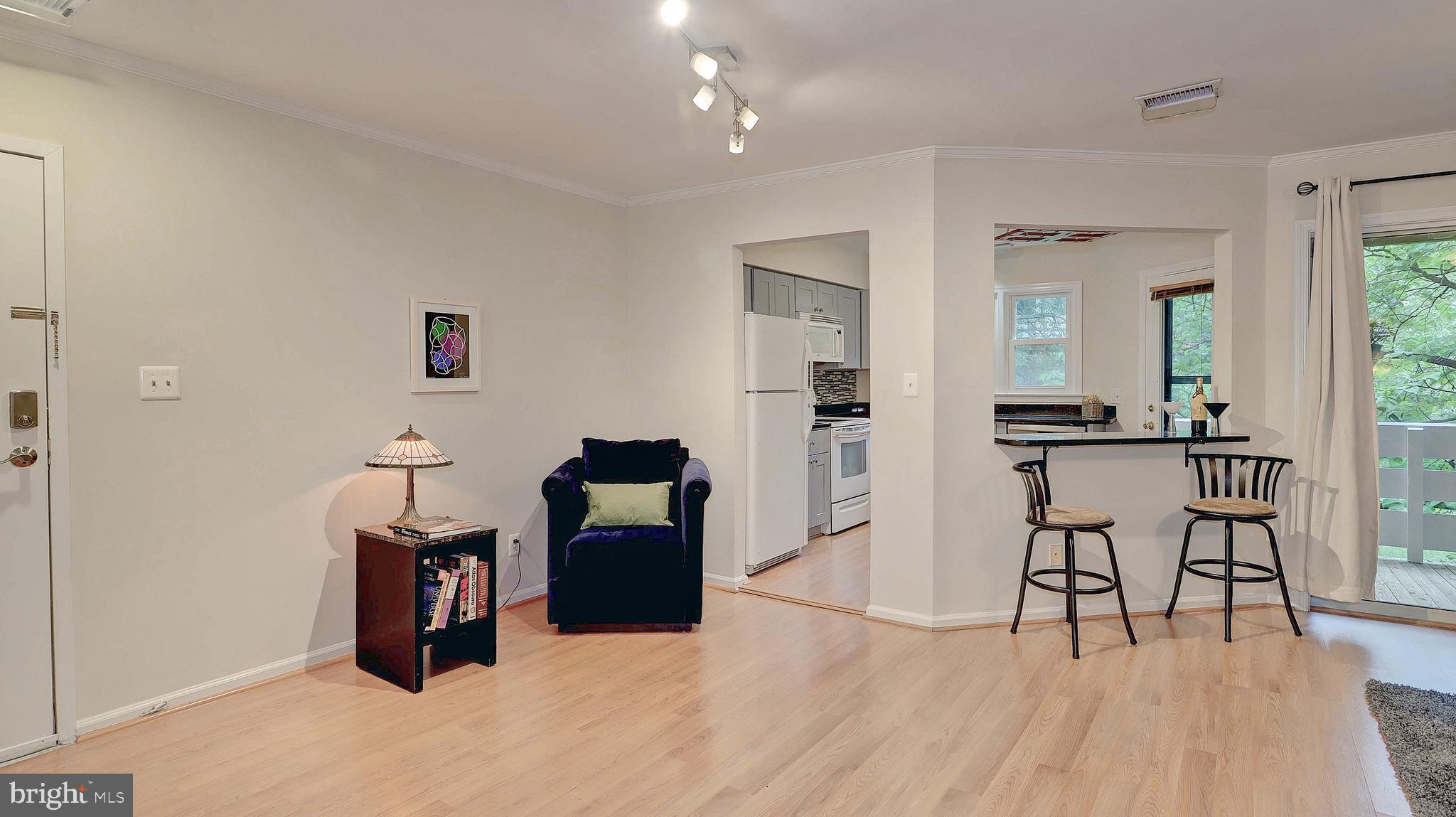 THE COVE - Residential Lease