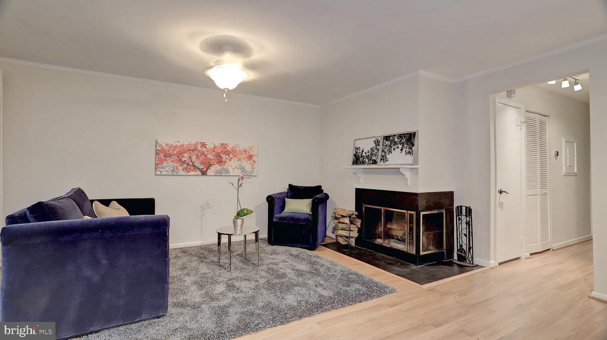 THE COVE - Residential Lease