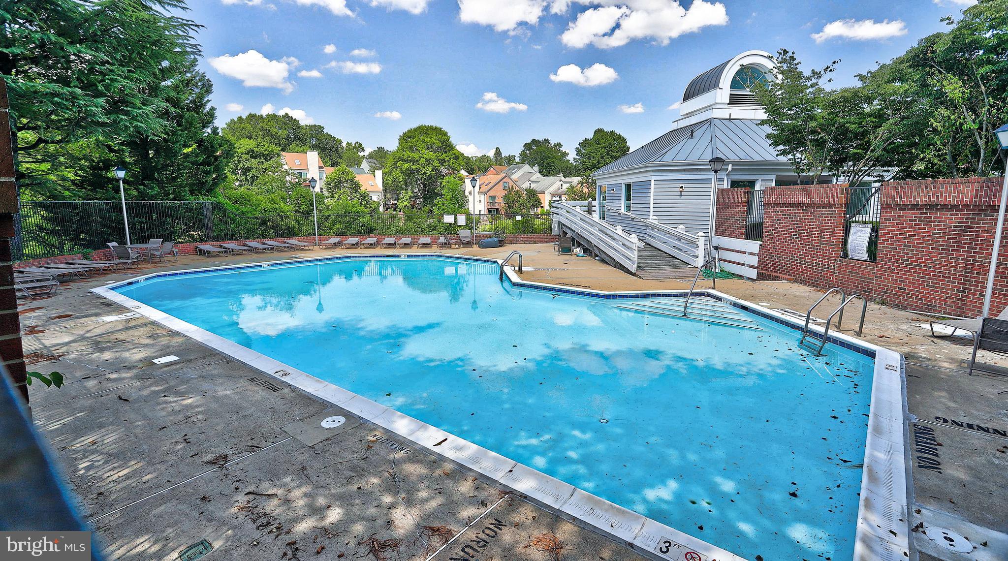 THE COVE - Residential Lease