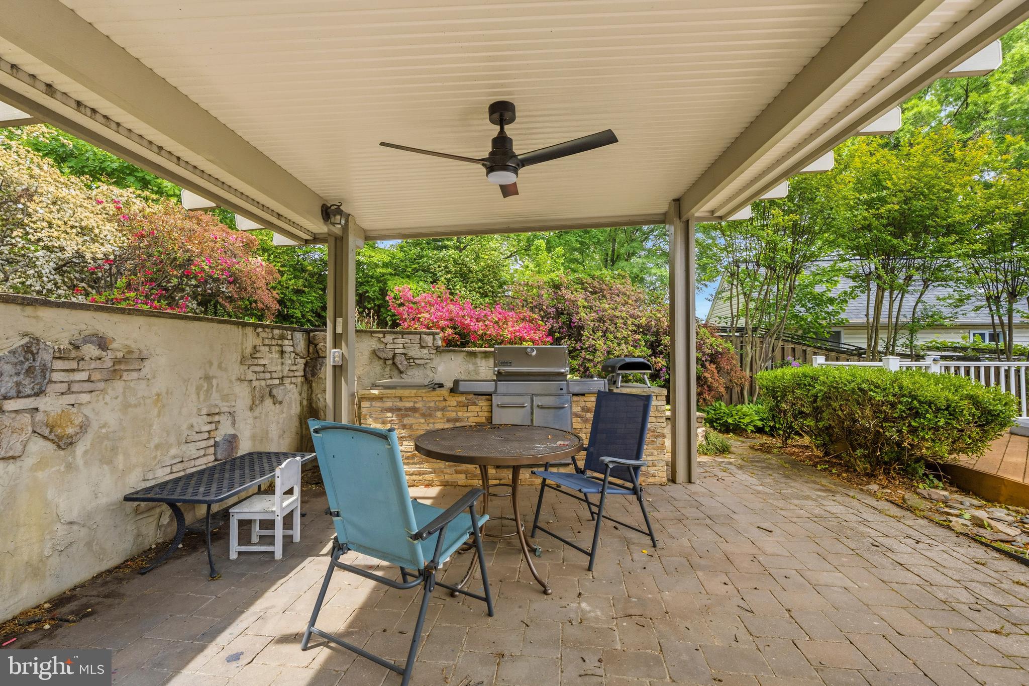 MADISON MANOR - Residential