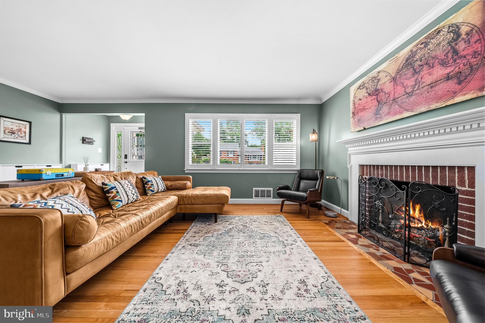 MADISON MANOR - Residential
