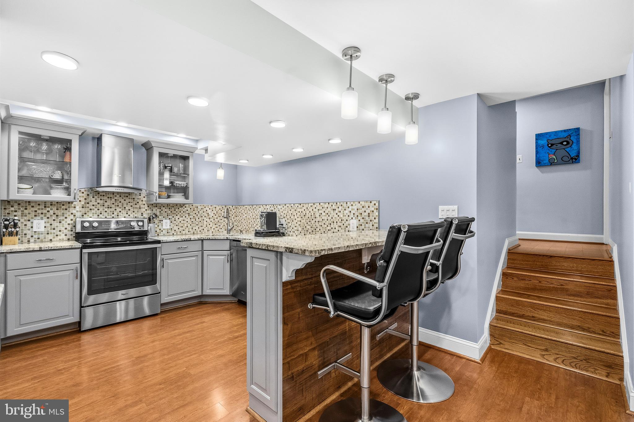 MADISON MANOR - Residential