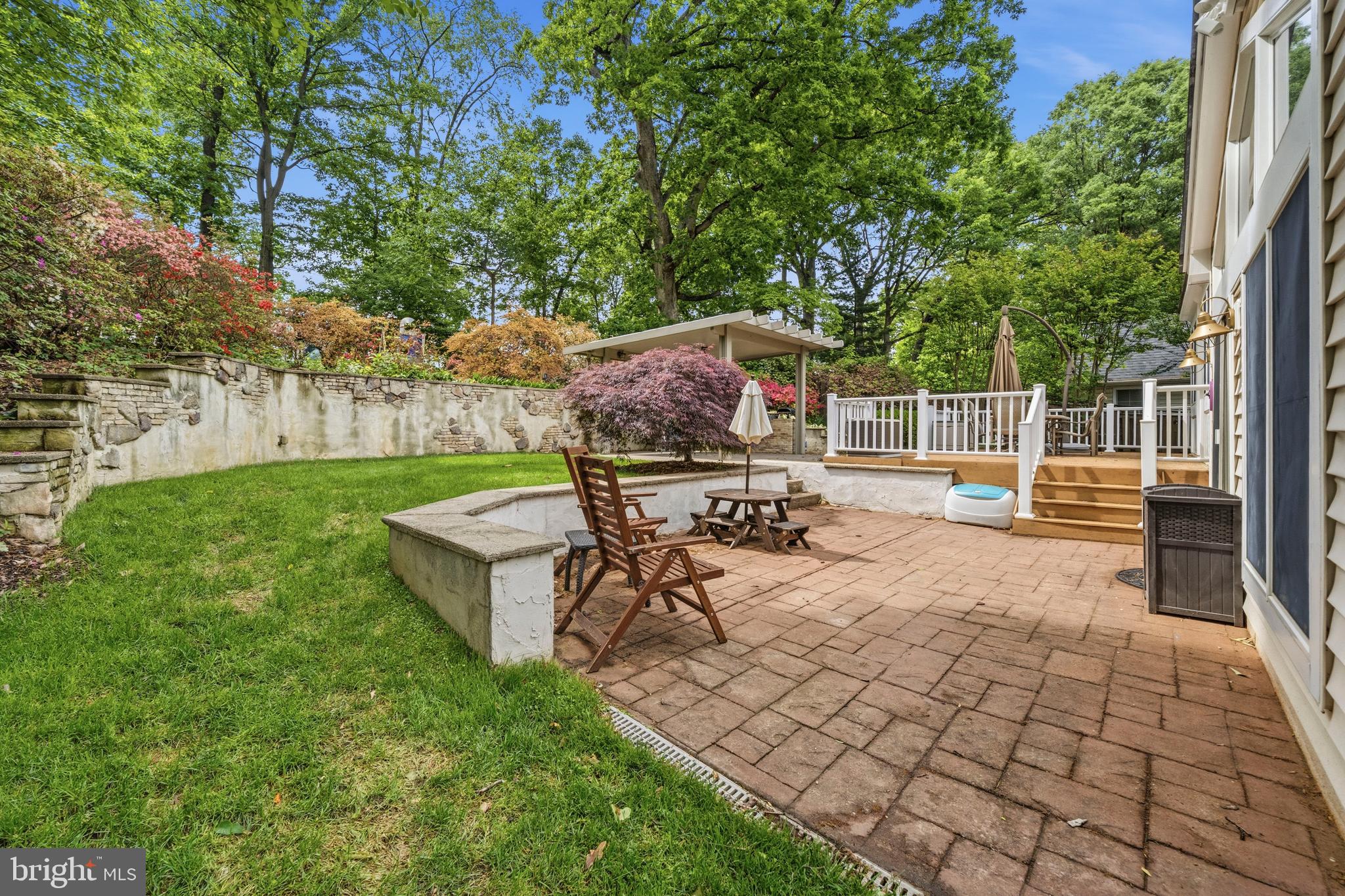 MADISON MANOR - Residential