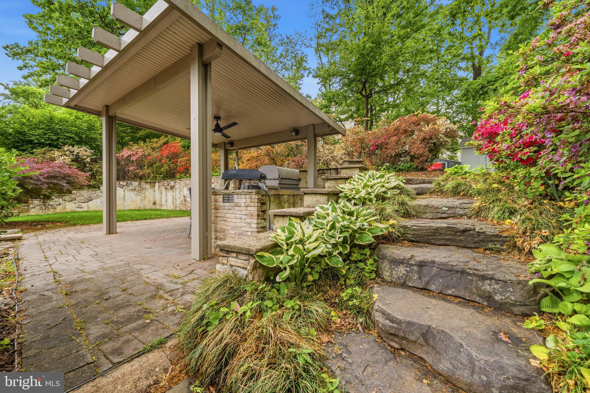 MADISON MANOR - Residential