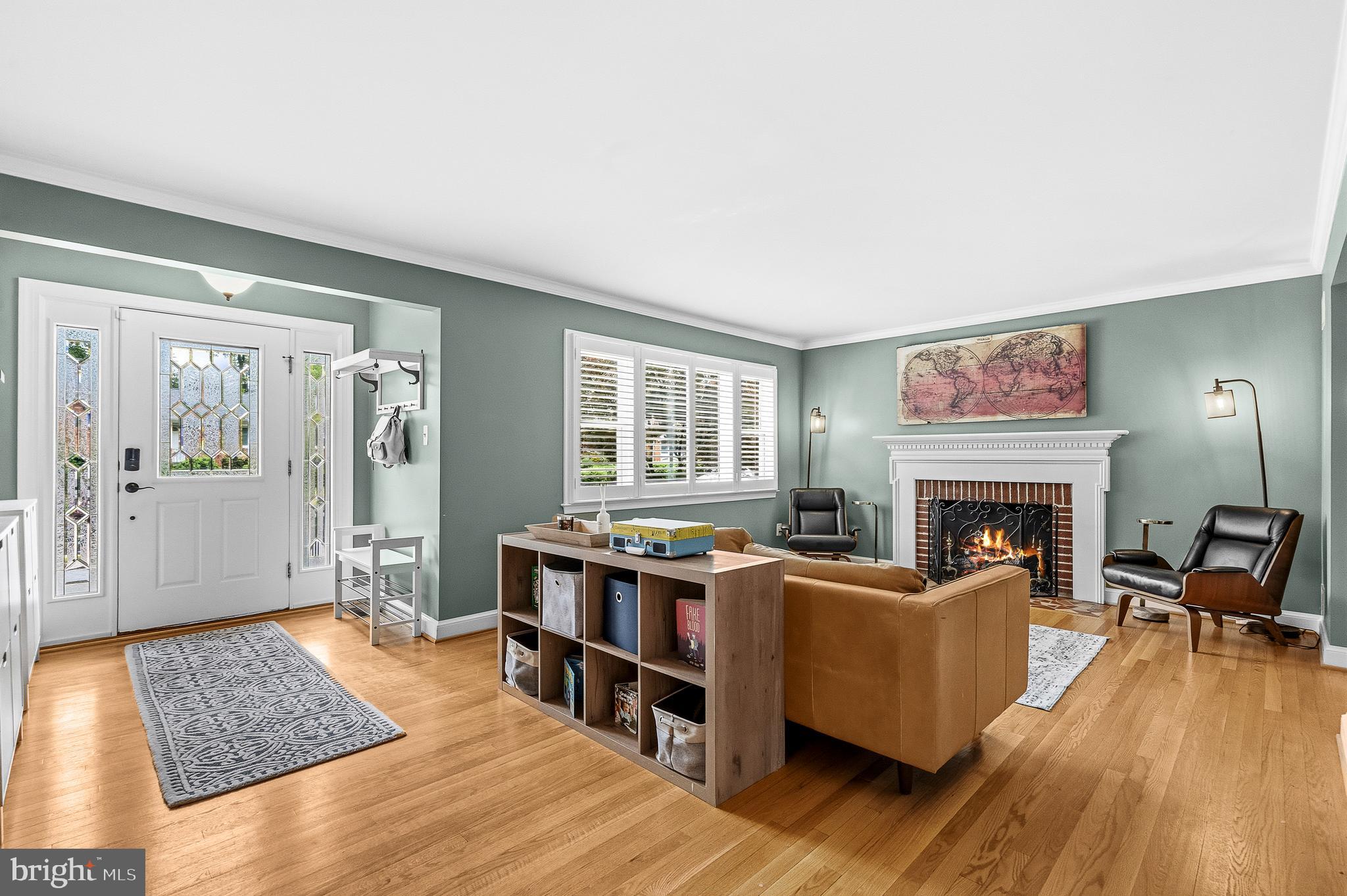 MADISON MANOR - Residential