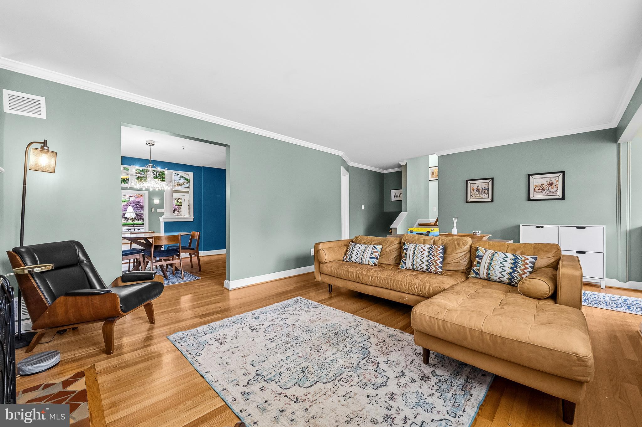 MADISON MANOR - Residential