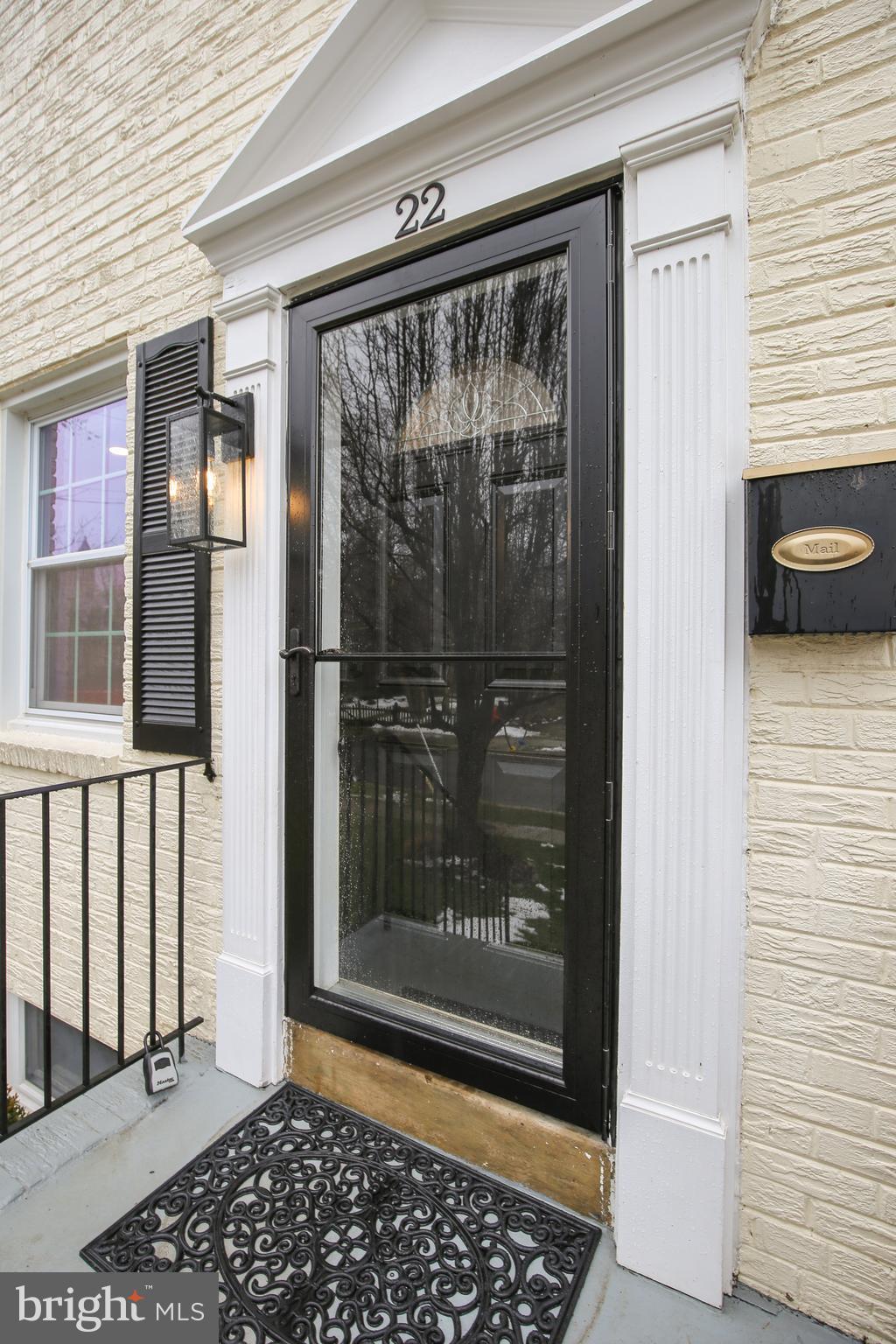 ROSEMONT - Residential