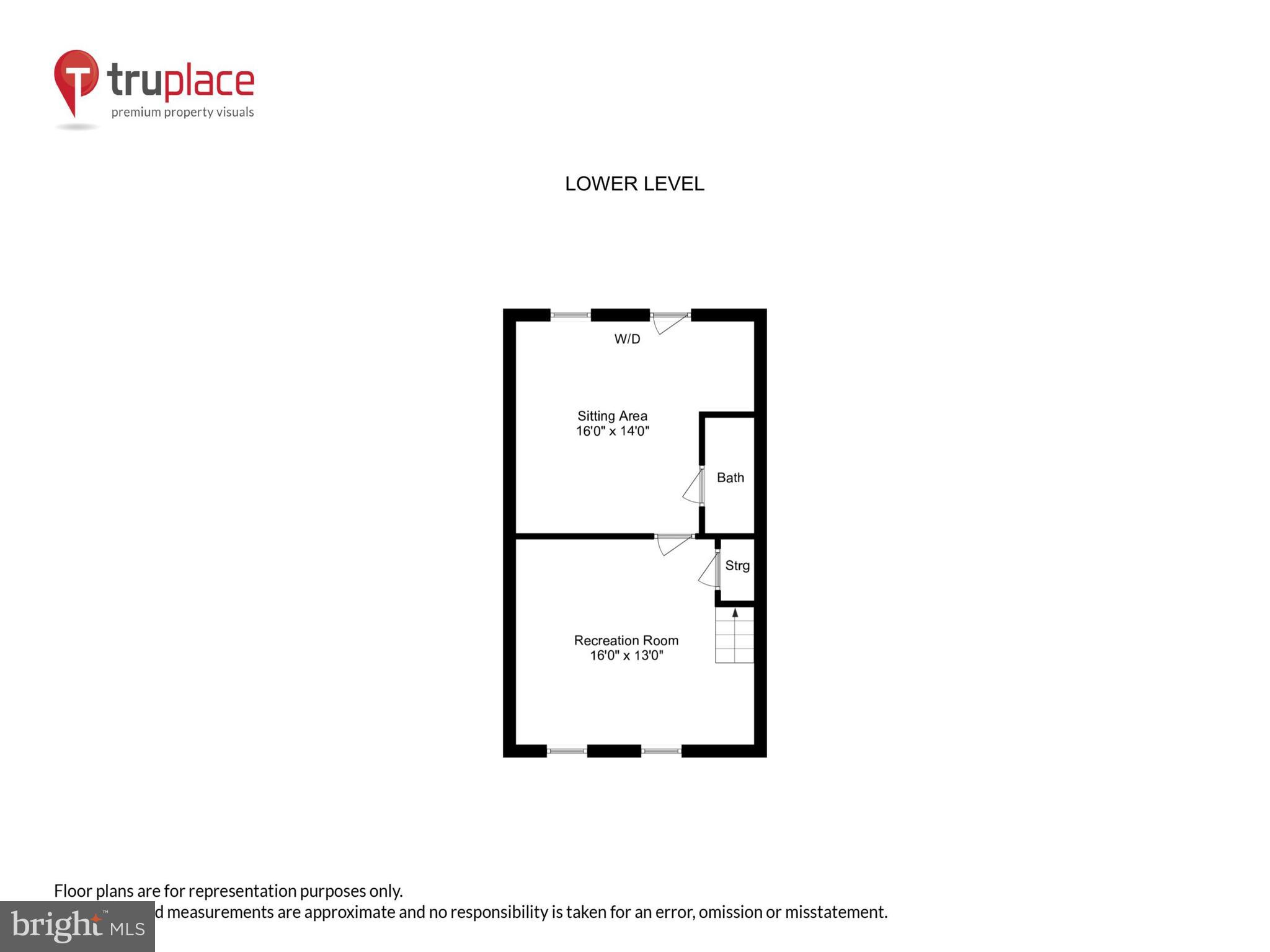 ROSEMONT - Residential