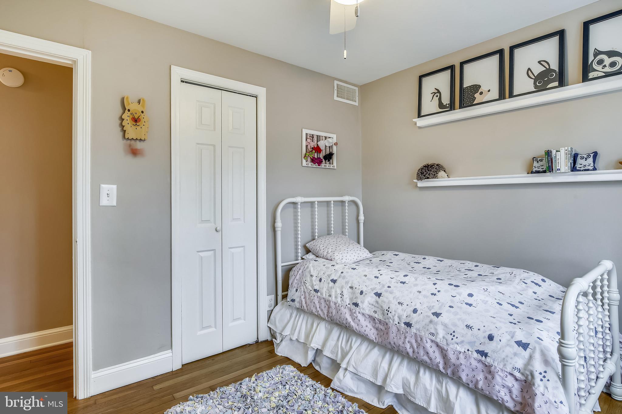 ROSEMONT - Residential