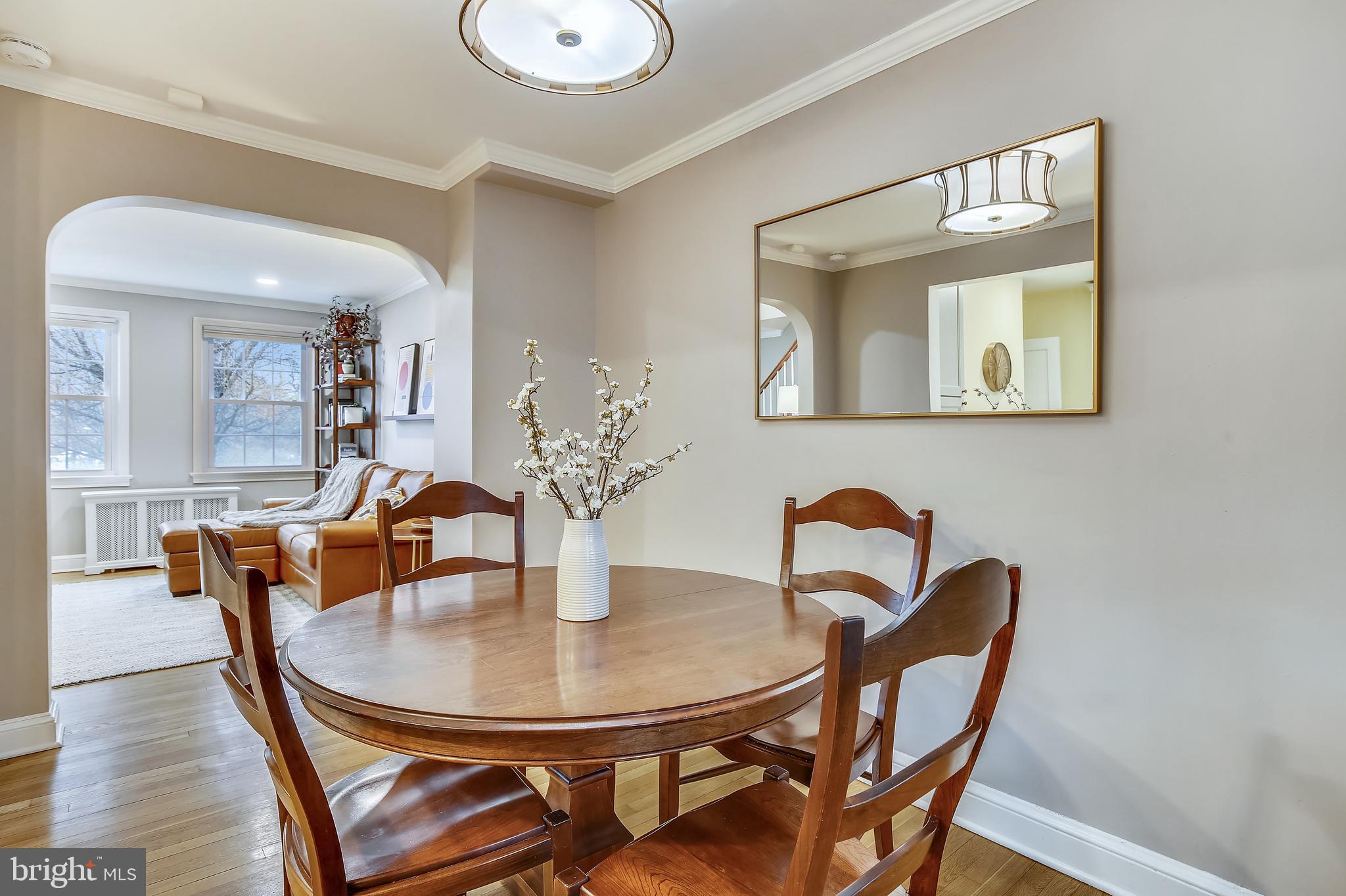 ROSEMONT - Residential