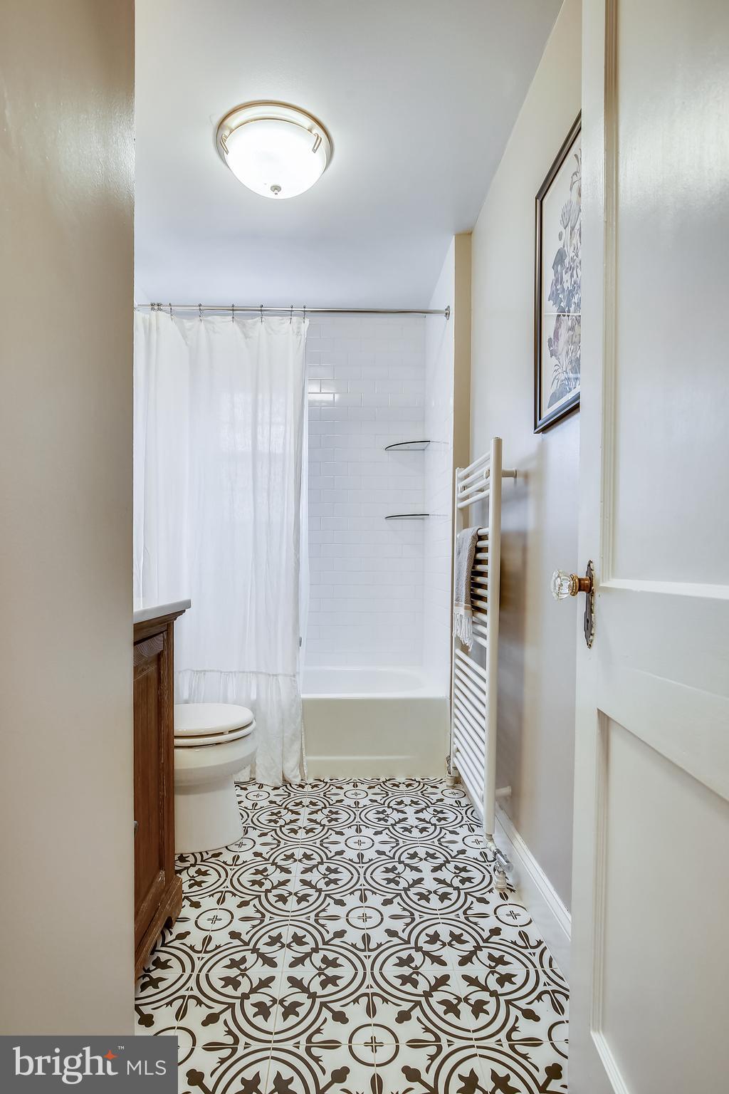 ROSEMONT - Residential