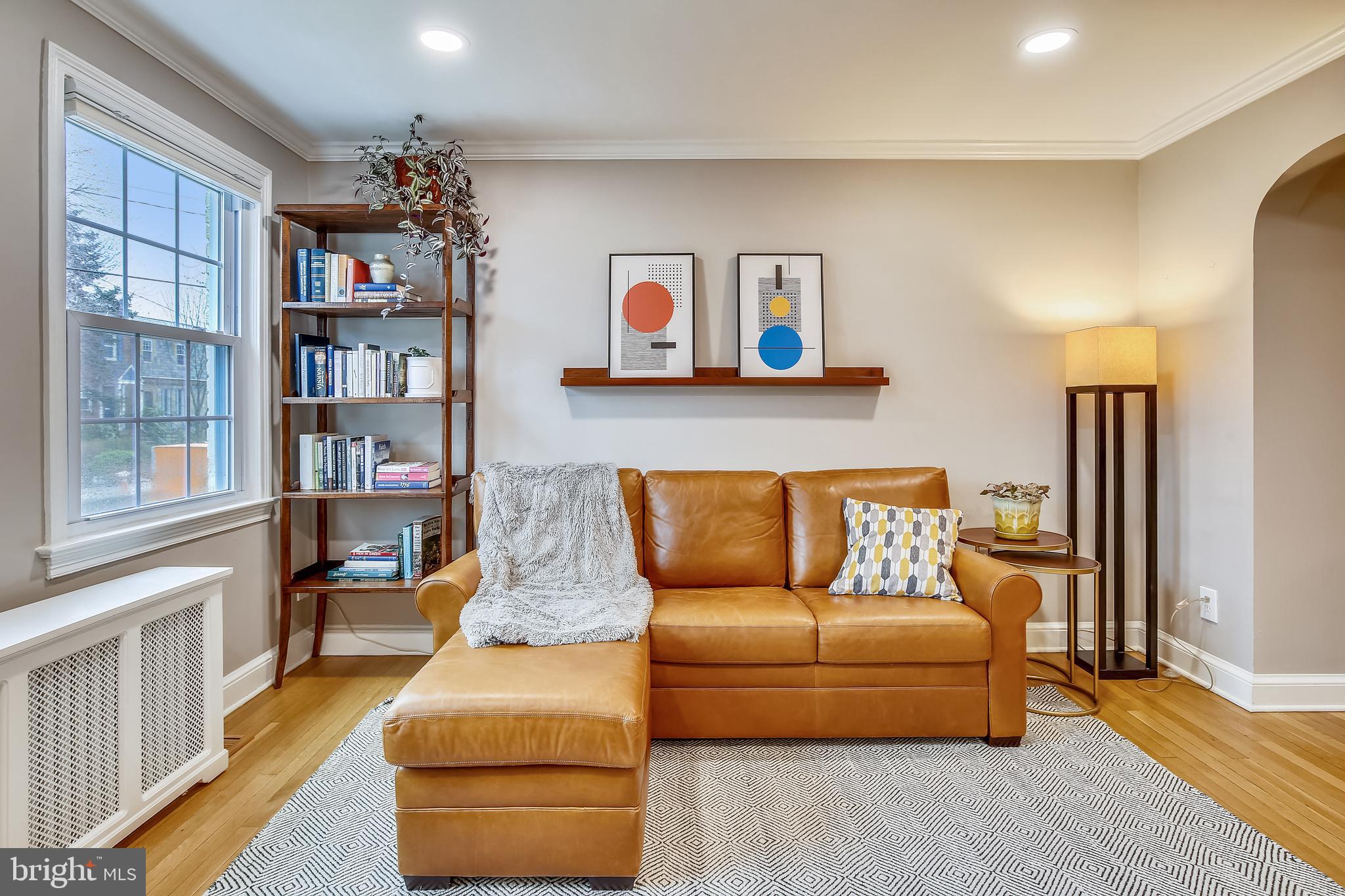 ROSEMONT - Residential