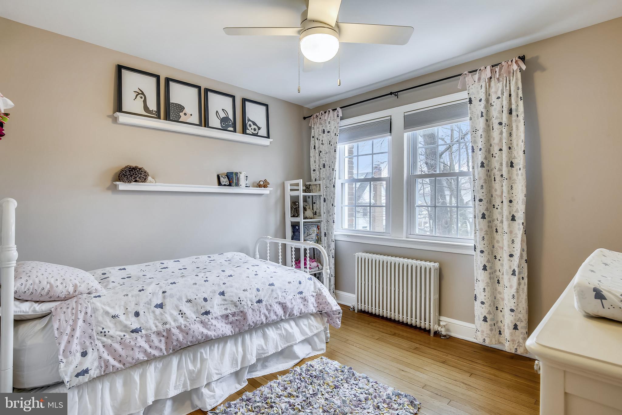 ROSEMONT - Residential