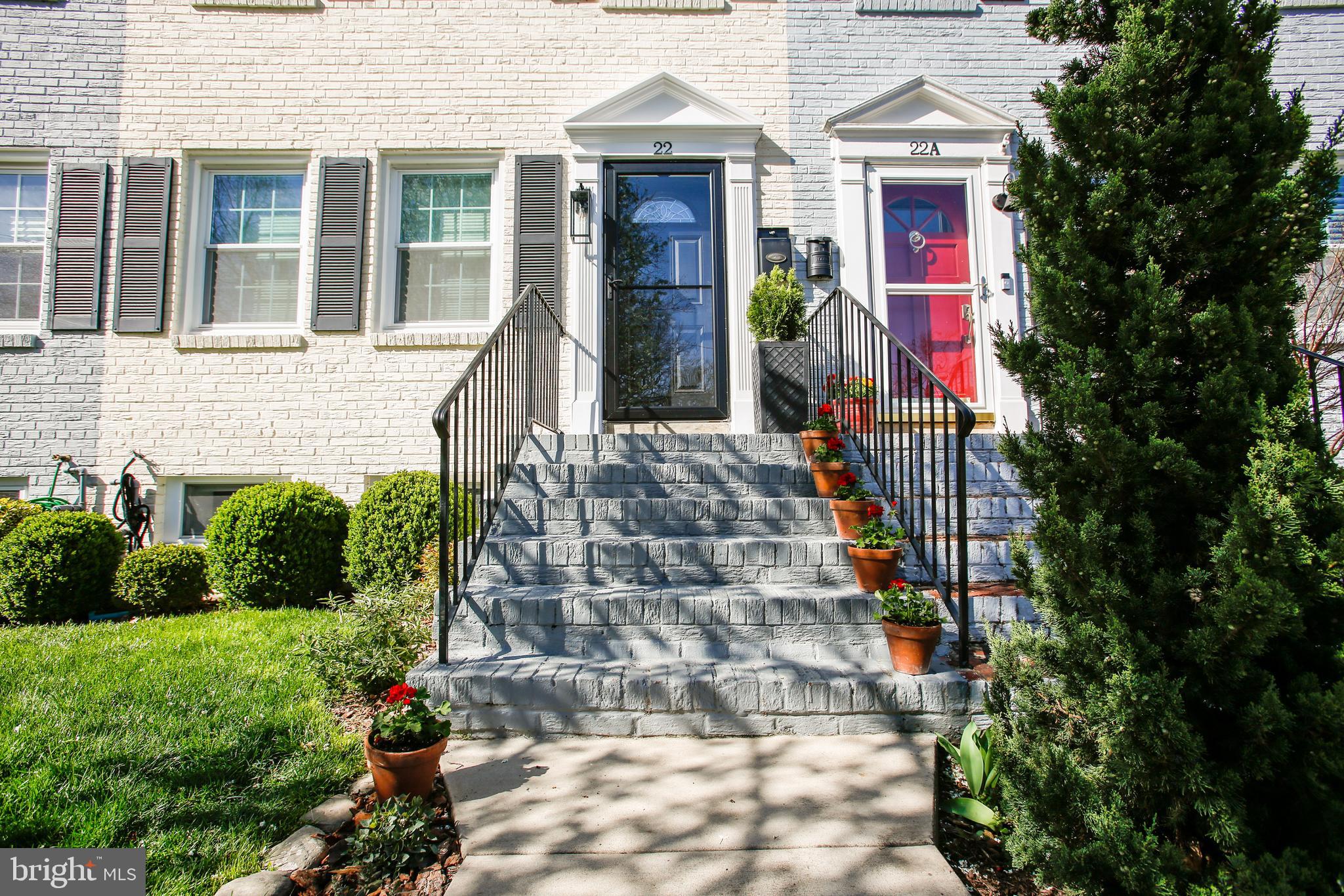 ROSEMONT - Residential