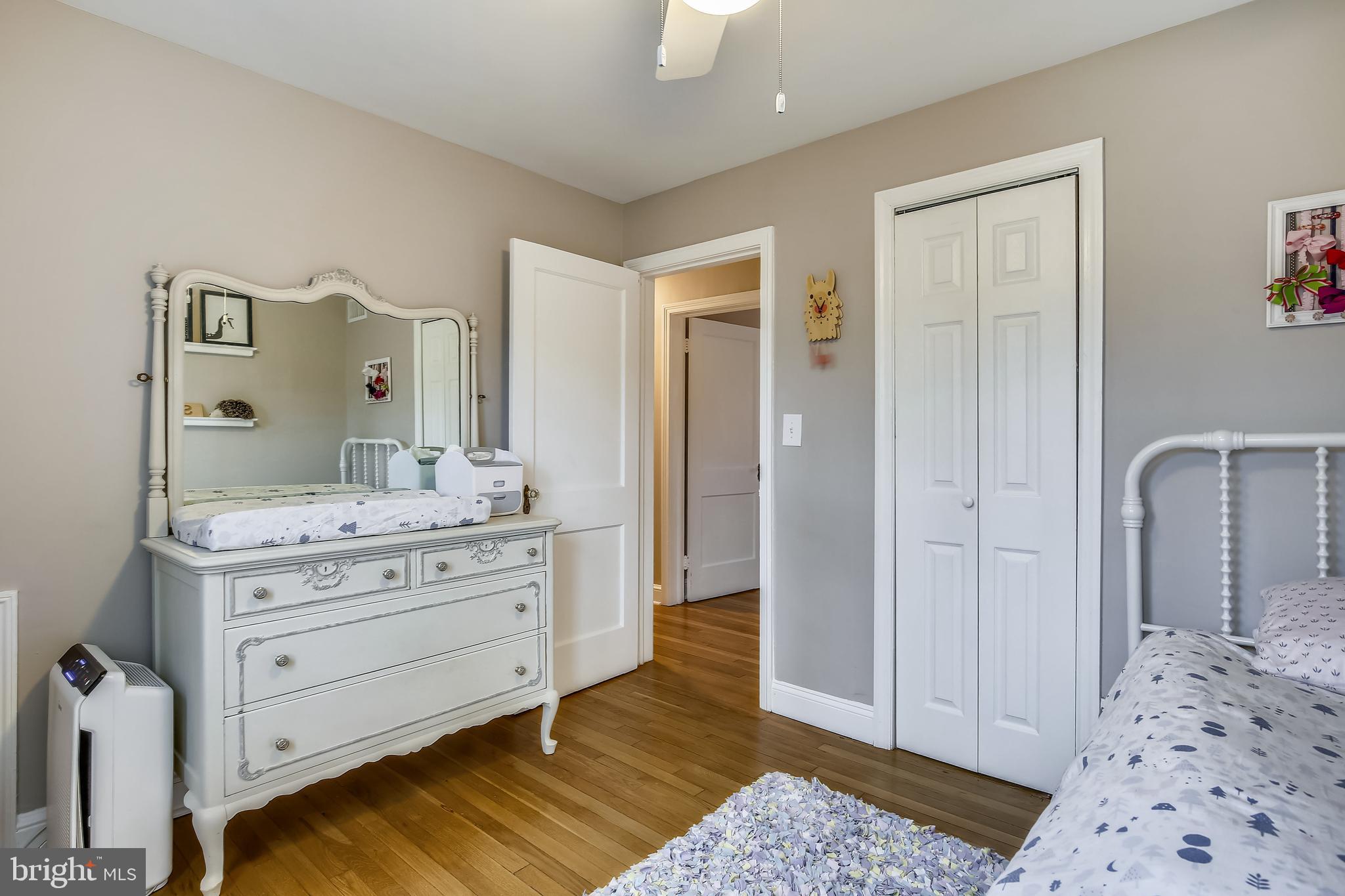 ROSEMONT - Residential