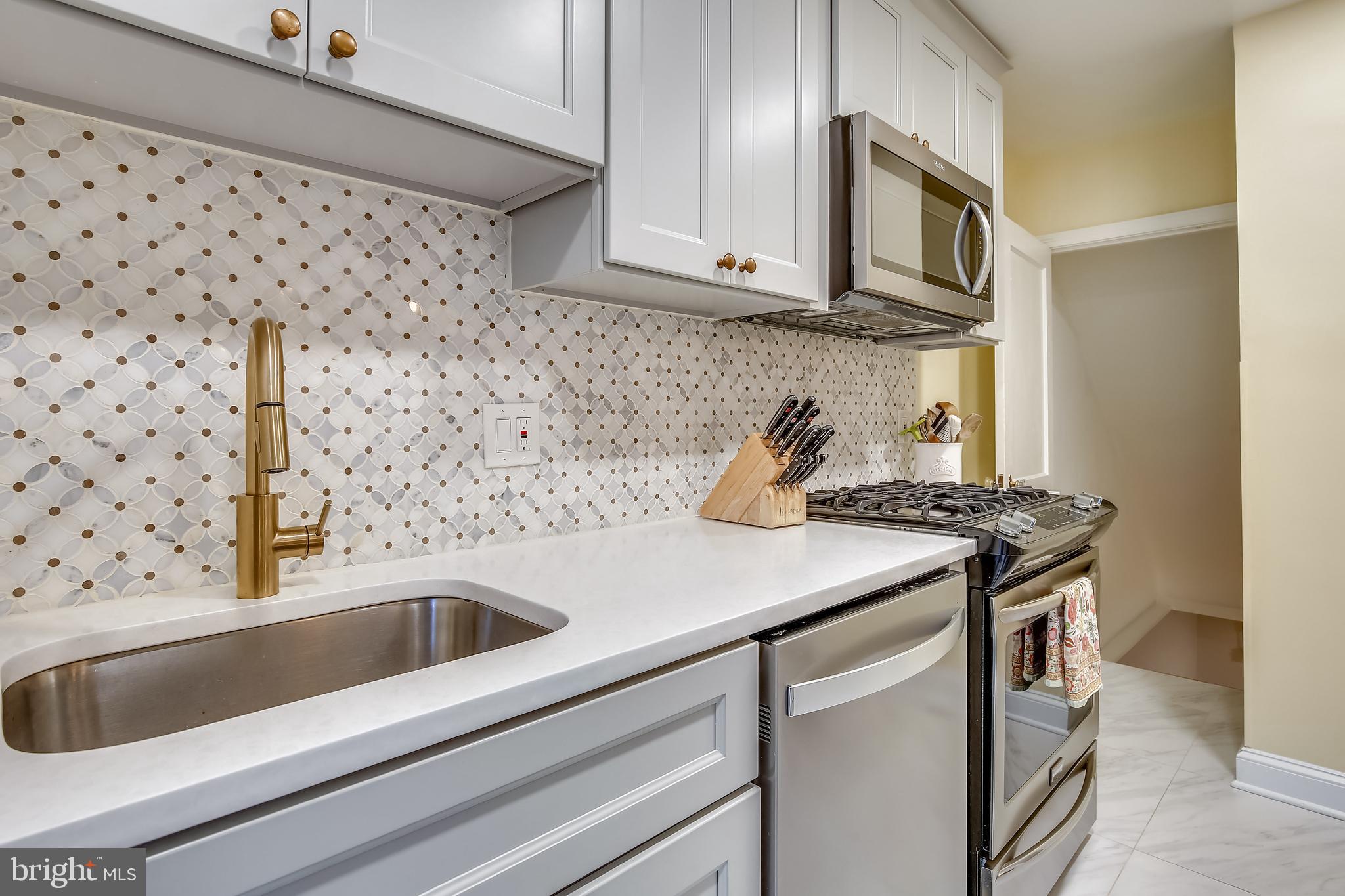 ROSEMONT - Residential