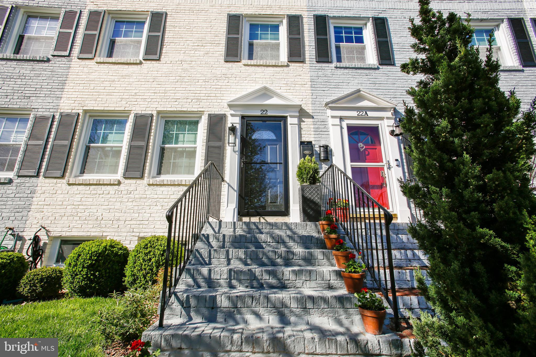 ROSEMONT - Residential