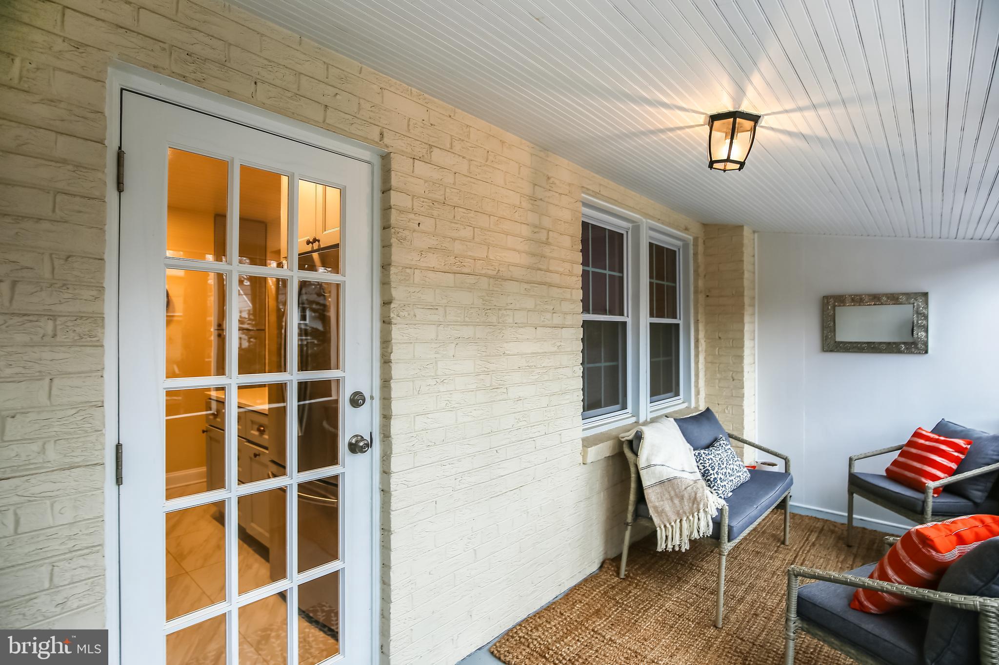 ROSEMONT - Residential