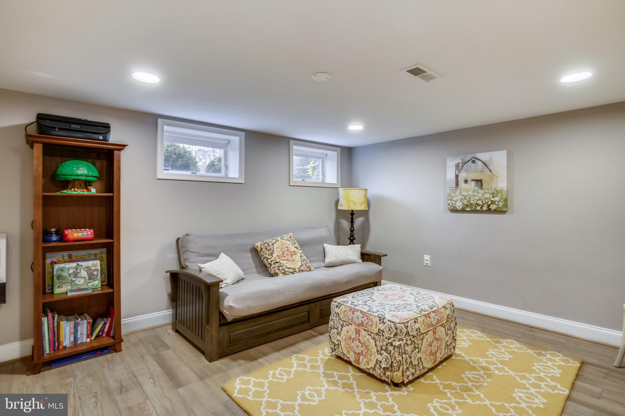 ROSEMONT - Residential