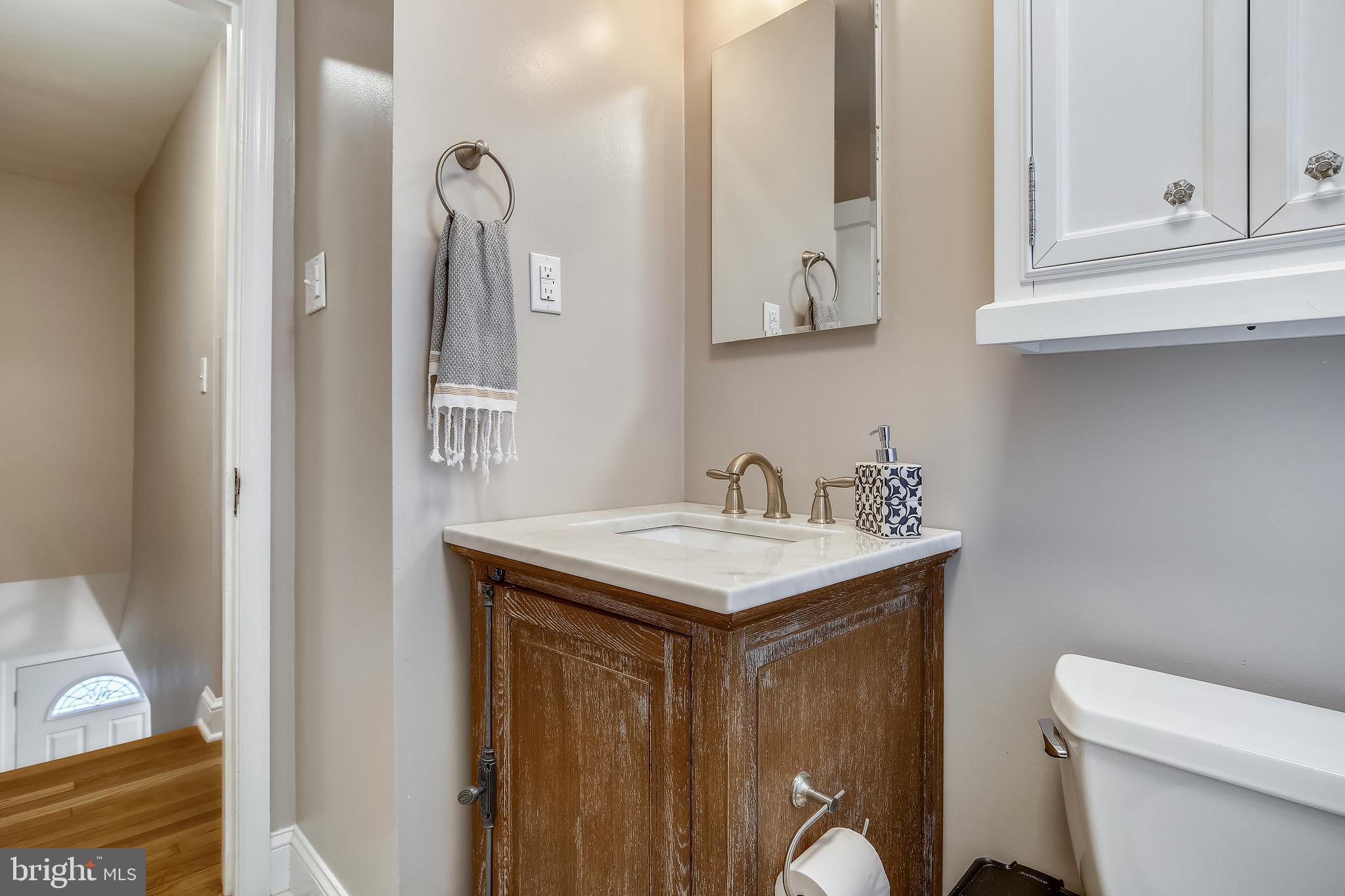 ROSEMONT - Residential