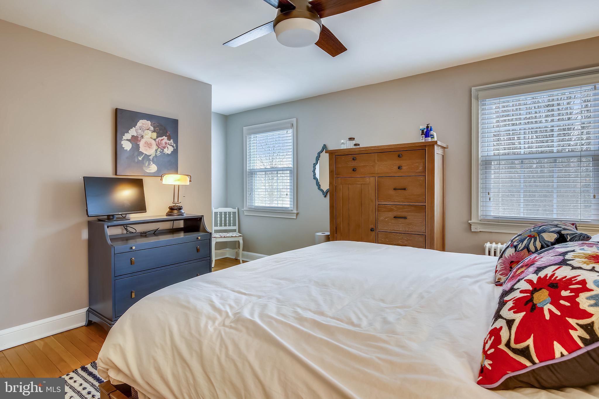 ROSEMONT - Residential