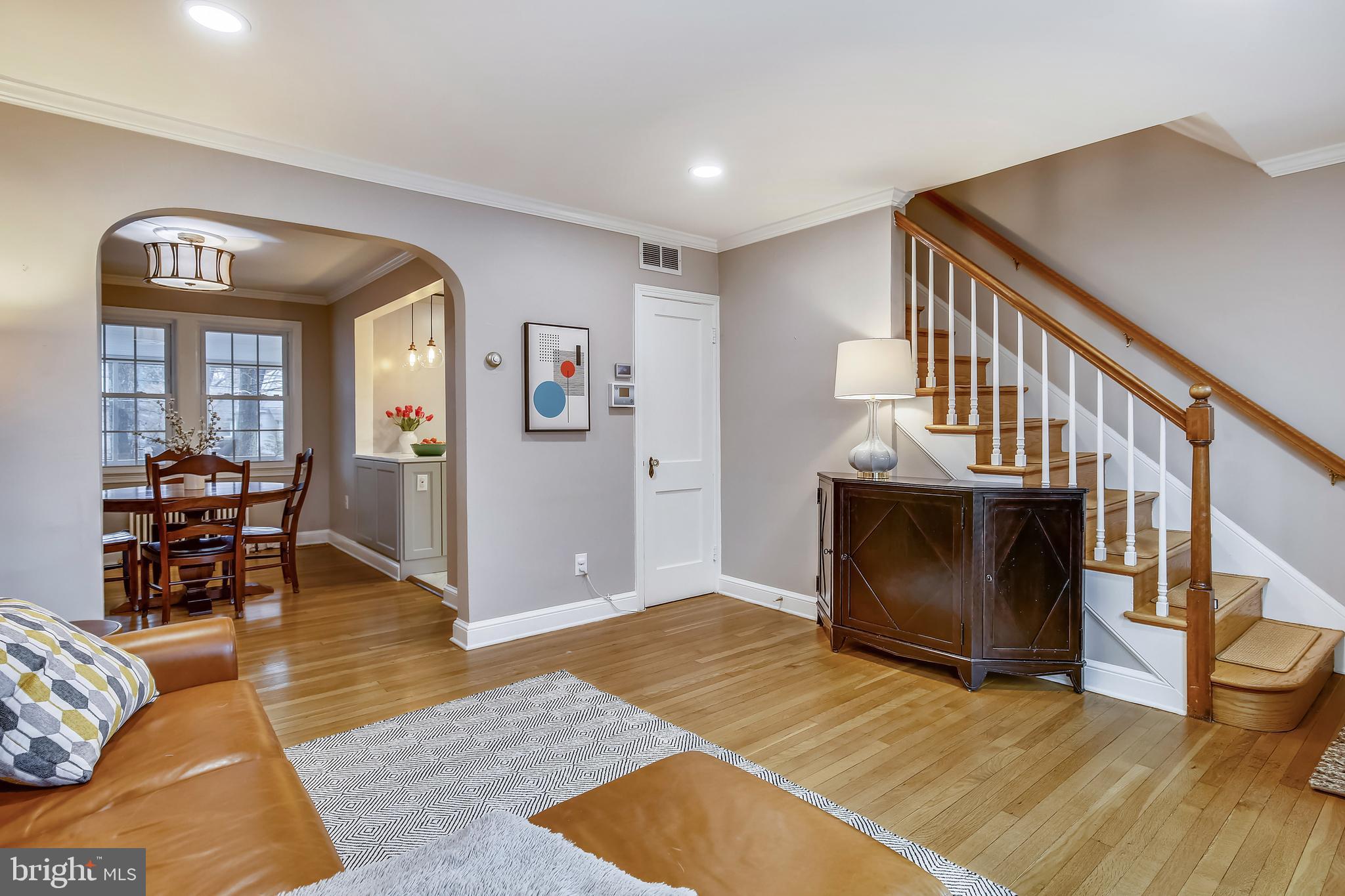 ROSEMONT - Residential