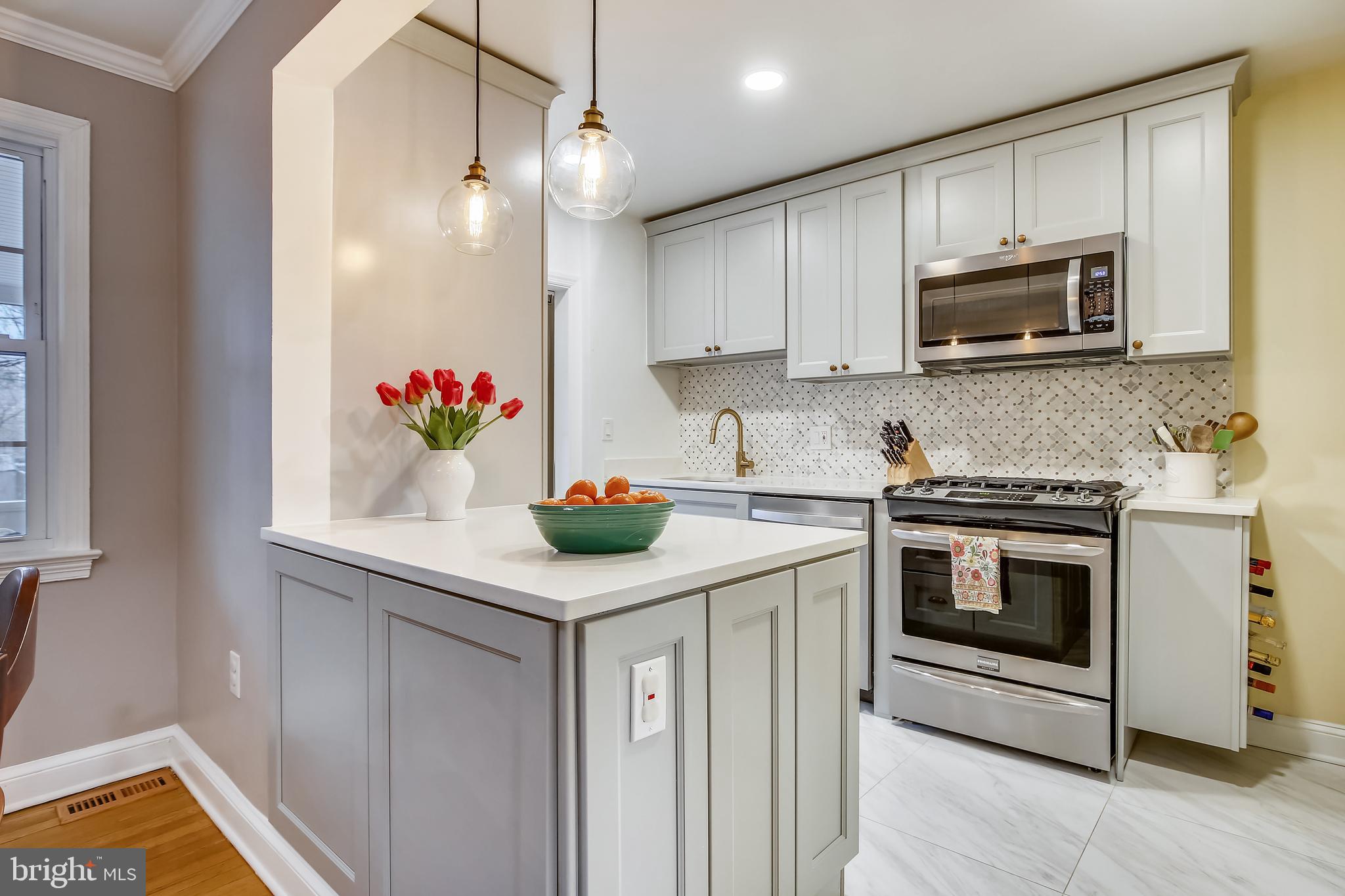 ROSEMONT - Residential