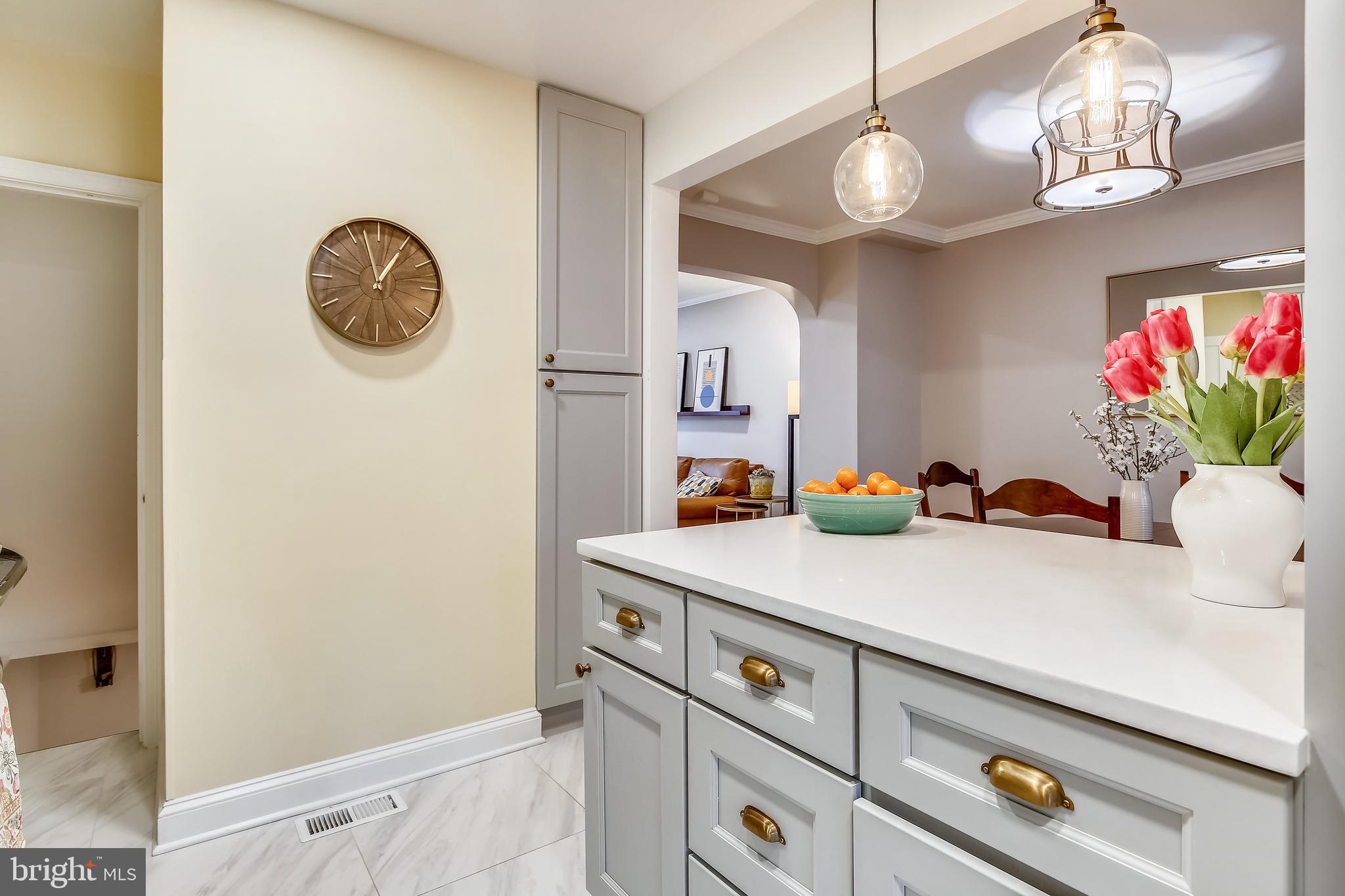 ROSEMONT - Residential