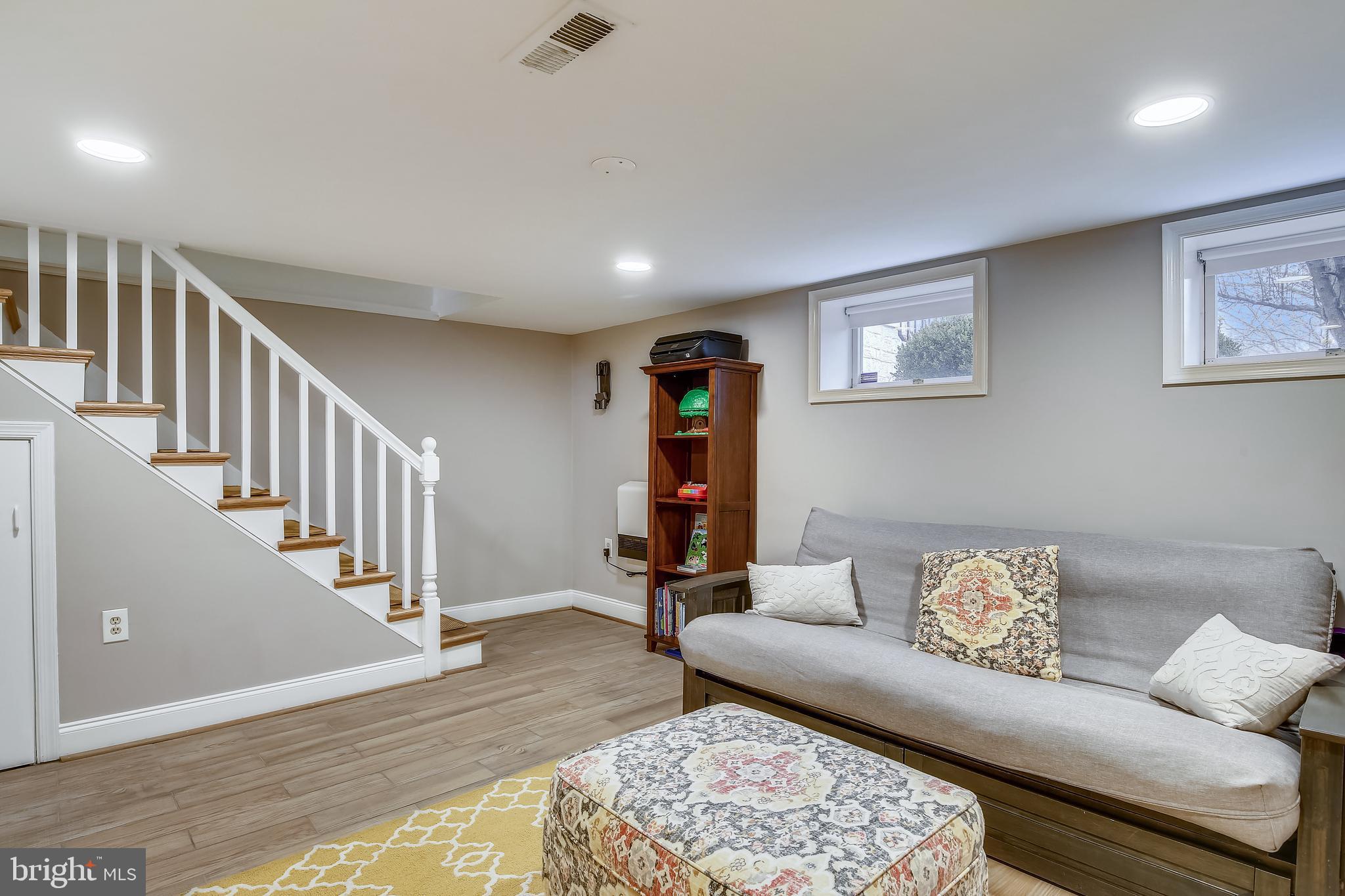 ROSEMONT - Residential