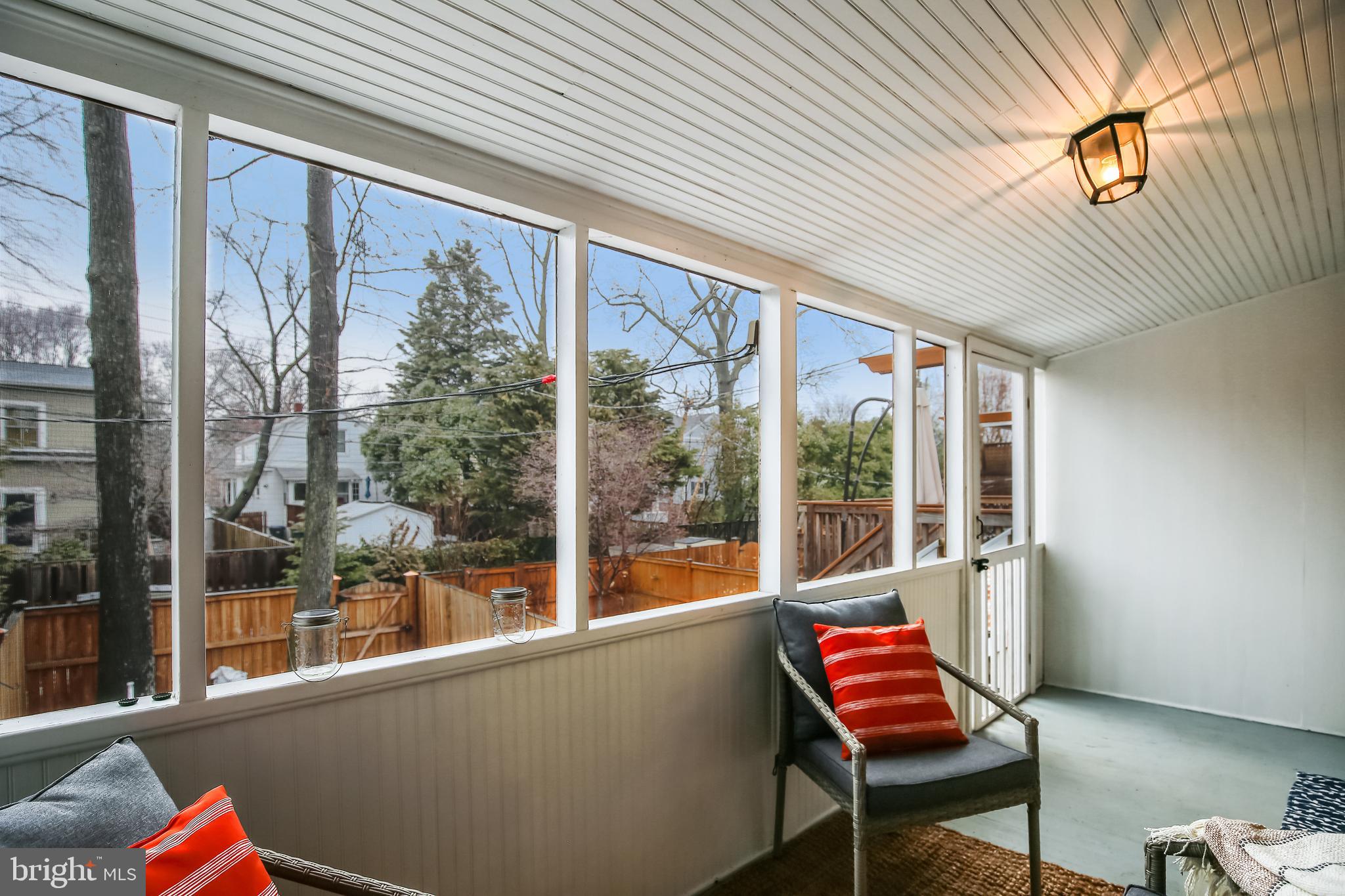 ROSEMONT - Residential