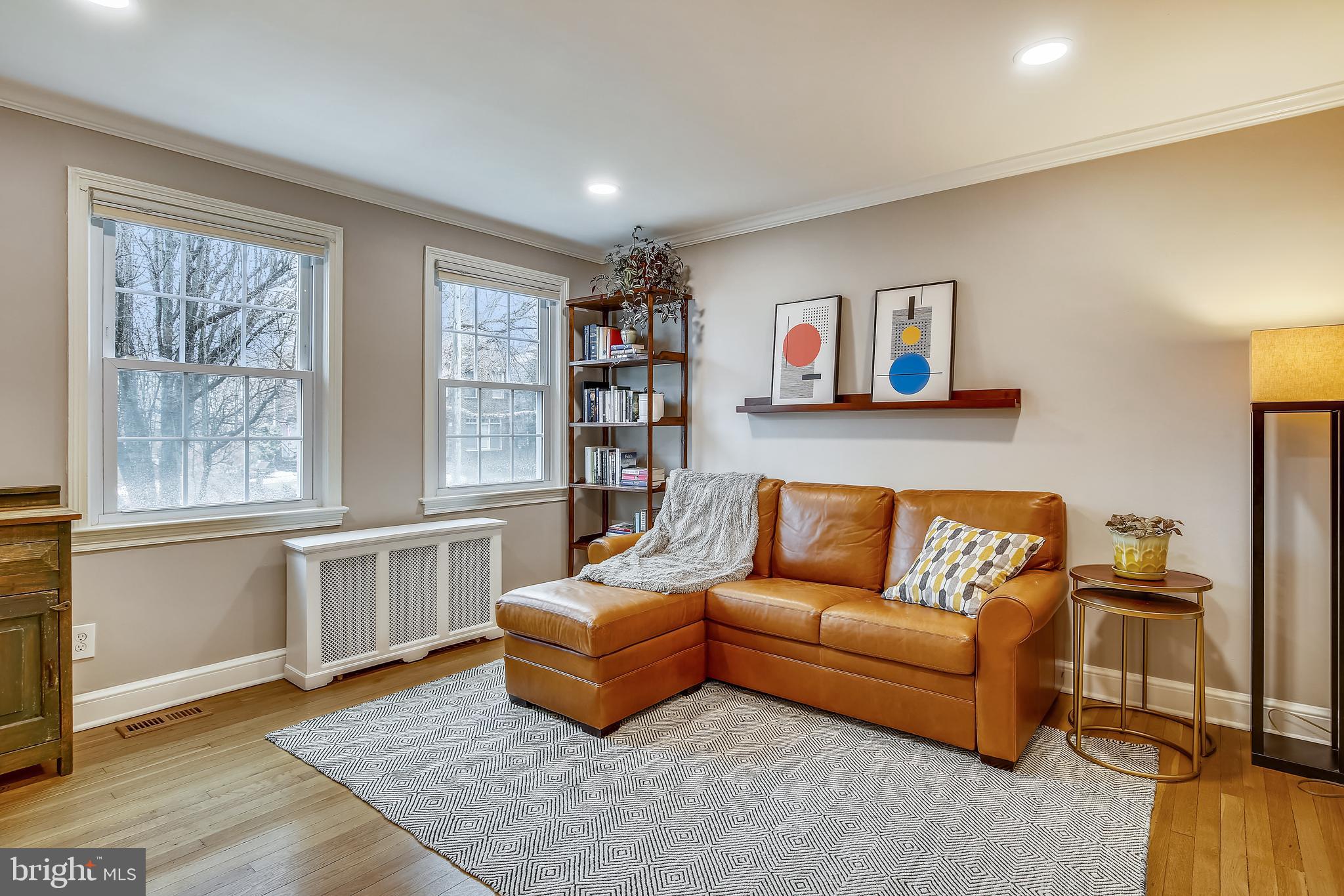 ROSEMONT - Residential