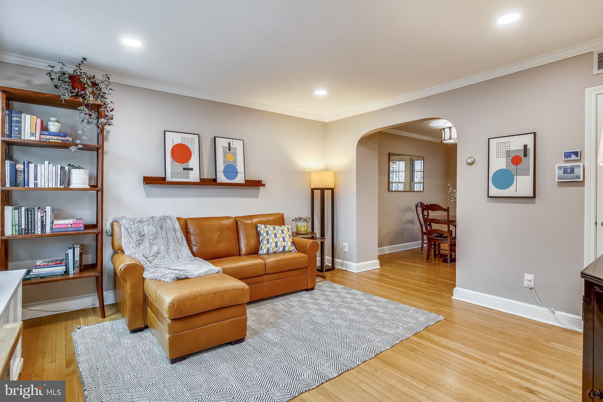 ROSEMONT - Residential