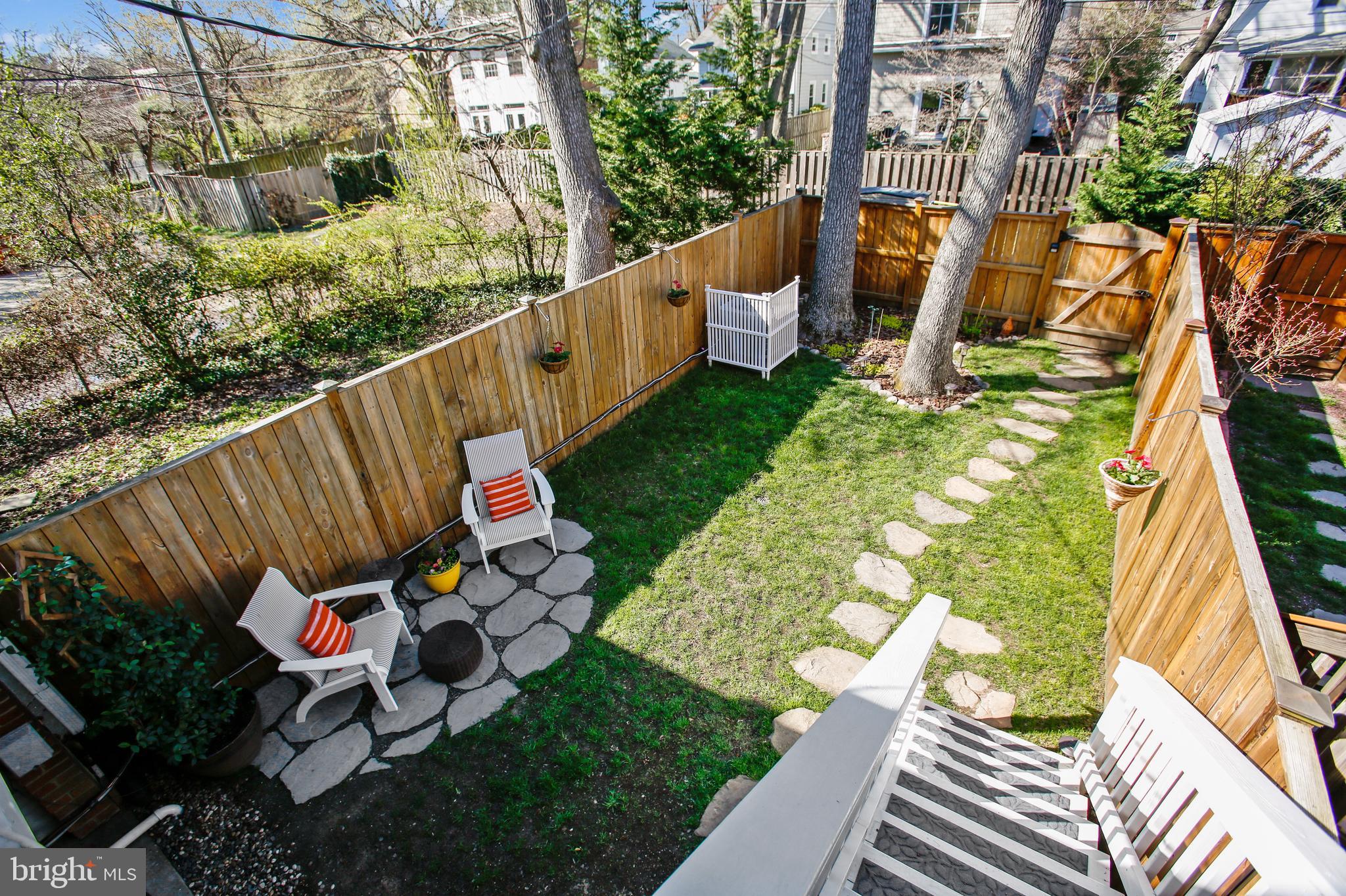 ROSEMONT - Residential