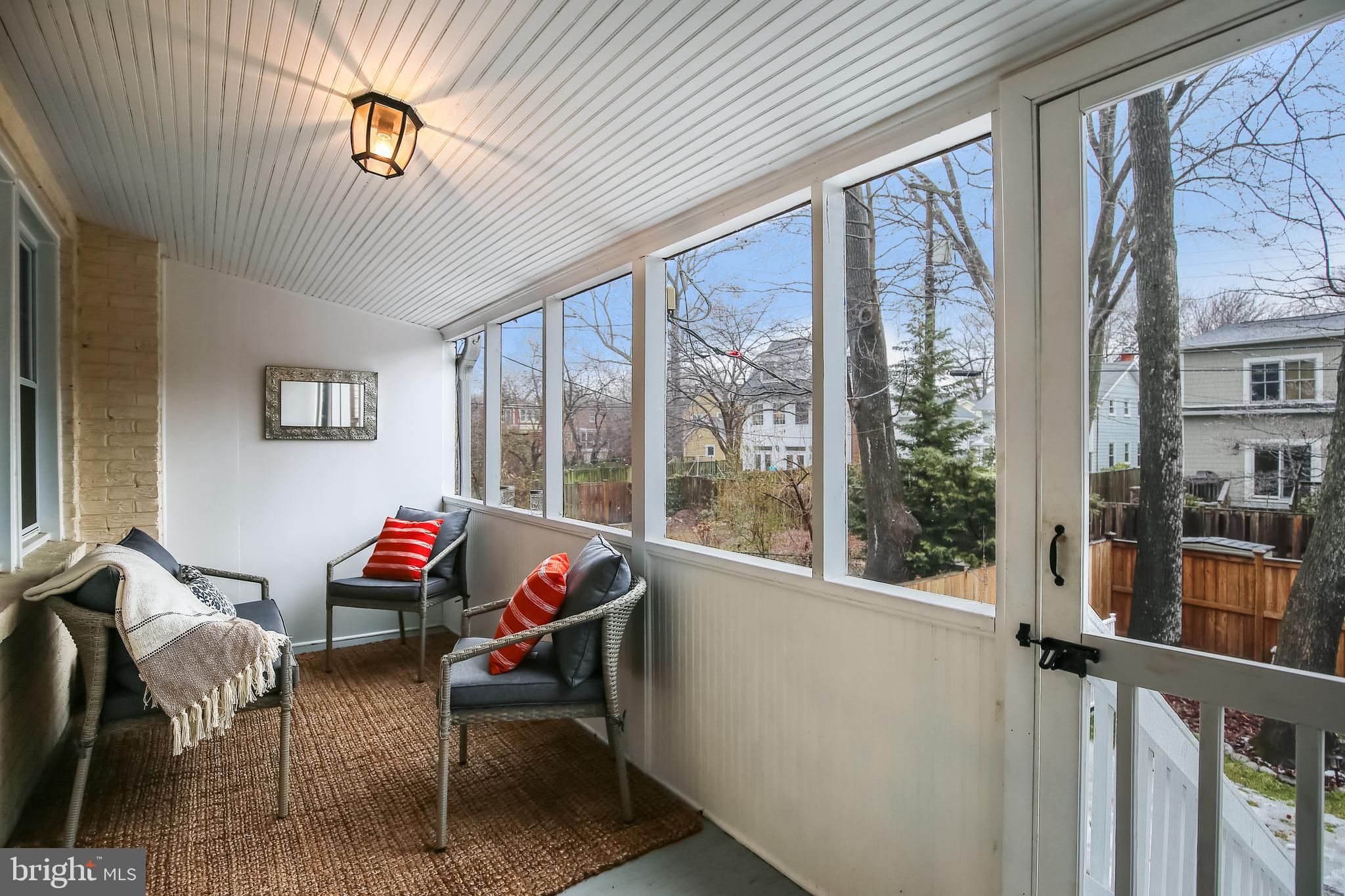 ROSEMONT - Residential