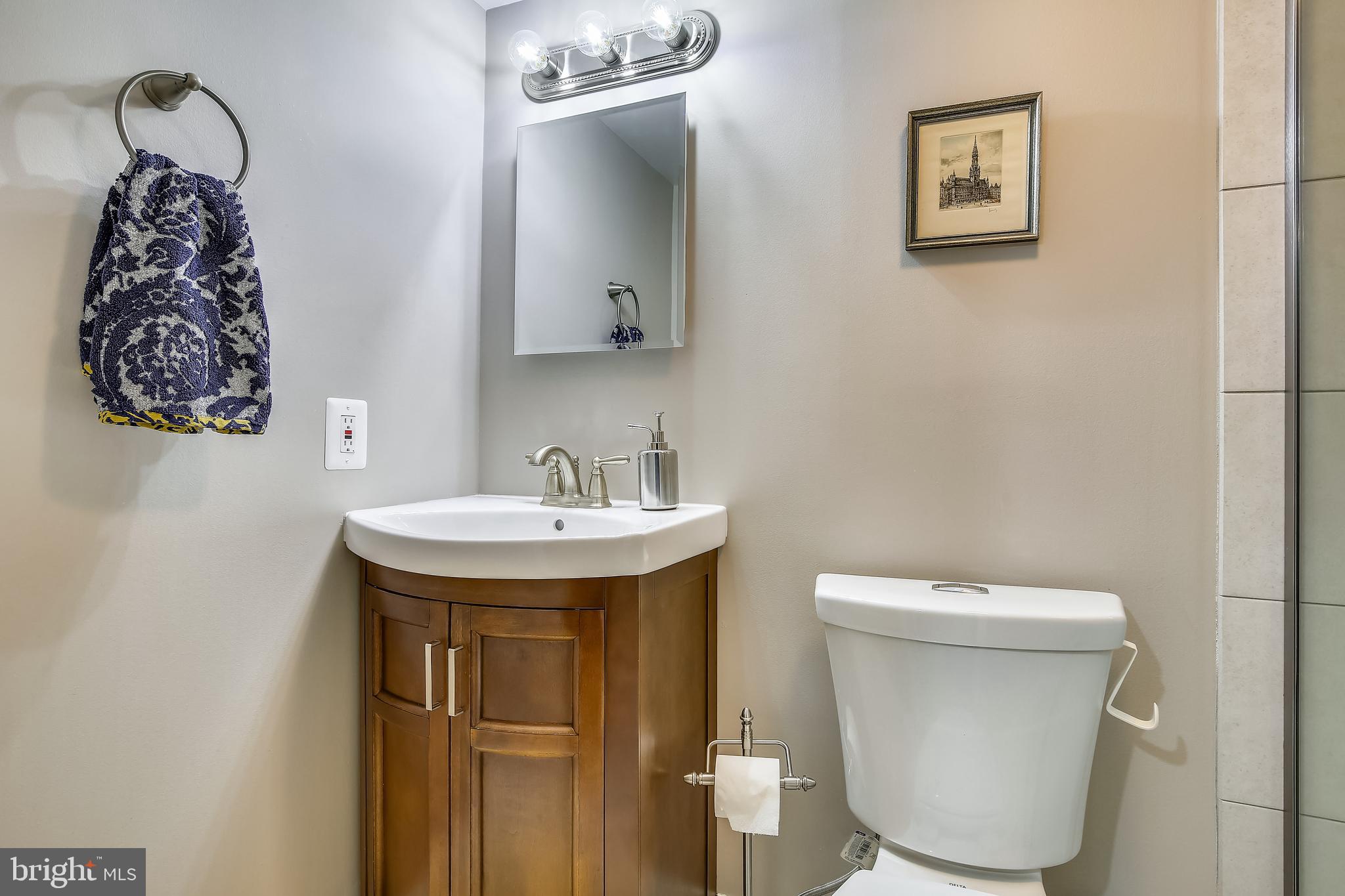 ROSEMONT - Residential