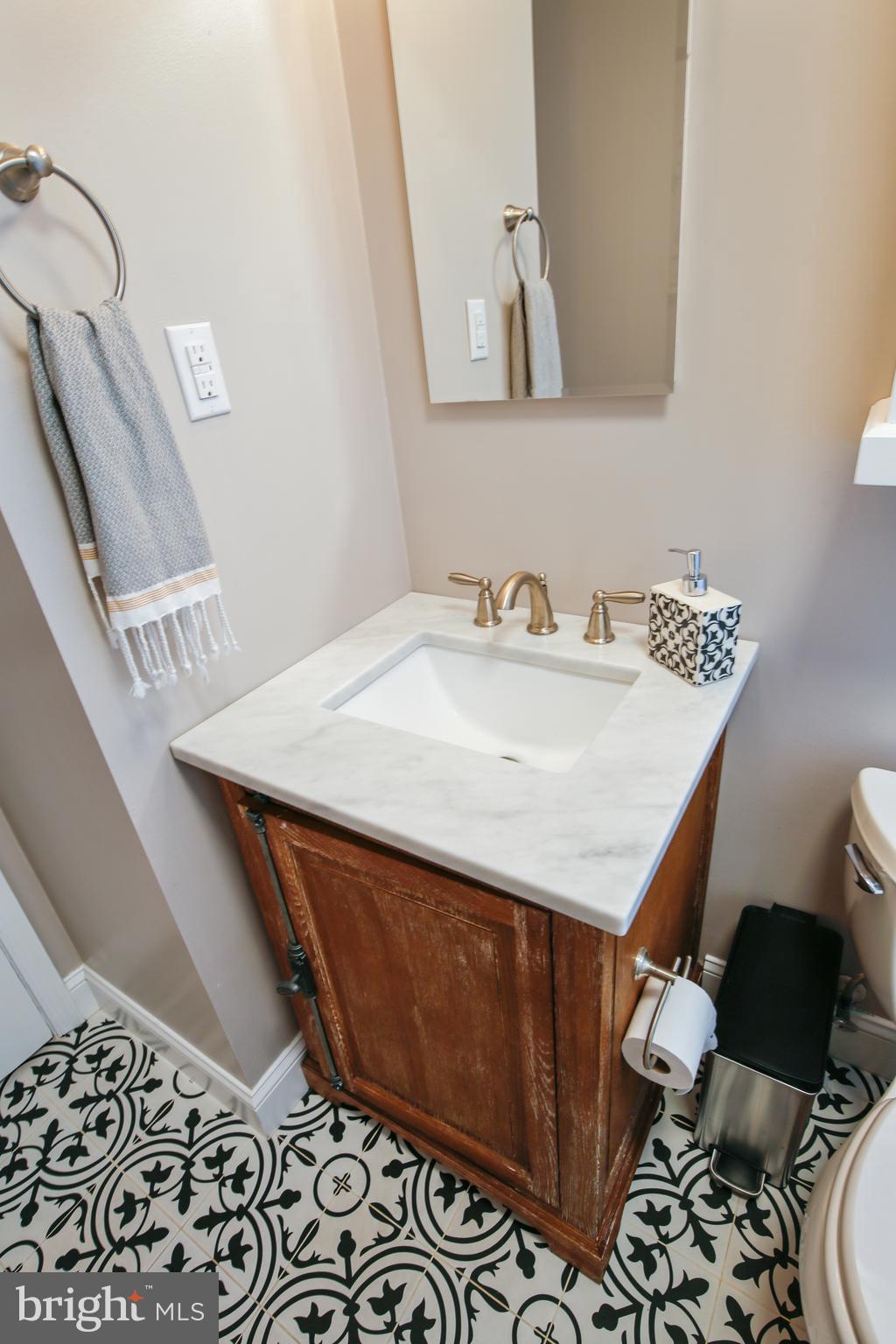 ROSEMONT - Residential