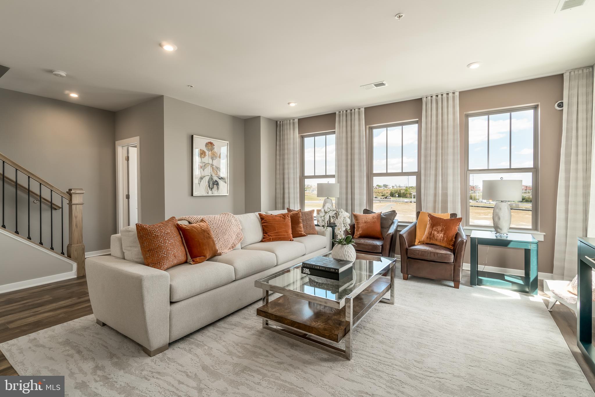 TUSCARORA VILLAGE - Residential