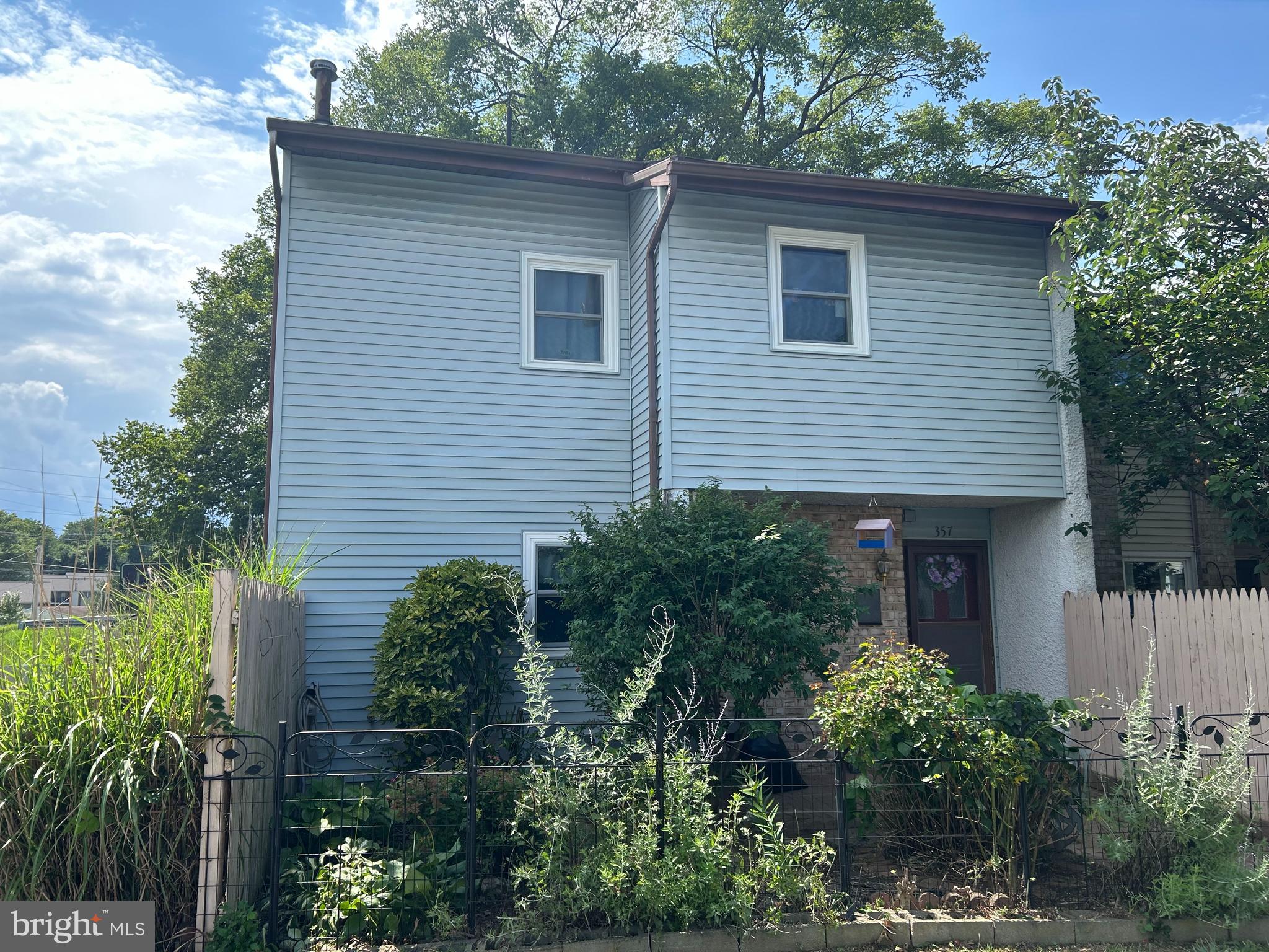 357 GREENLAND DRIVE