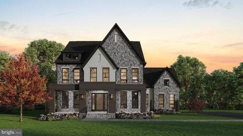 Property photo of 3 springbury drive, purcellville, VA 20132