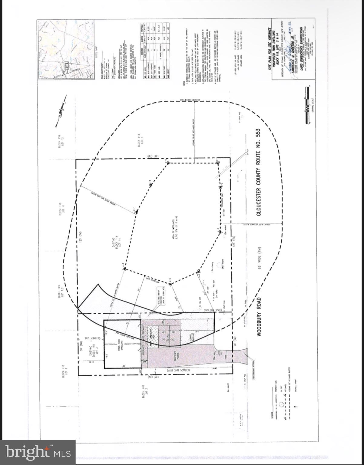 30 N WOODBURY AVENUE