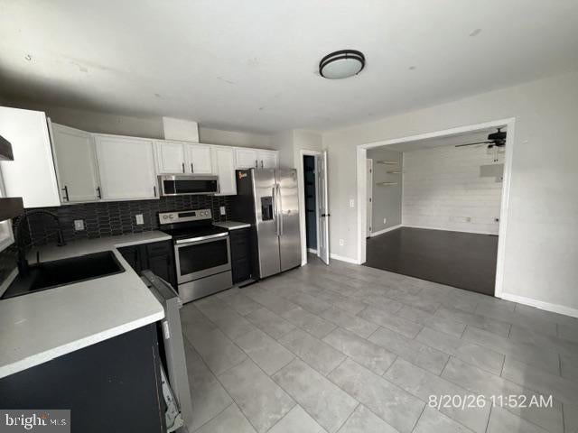 205 HARRINGTON AVENUE