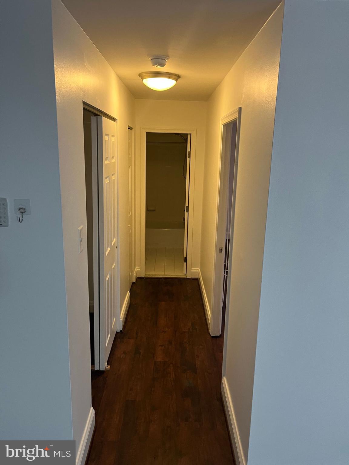 THE FAIRMONT 5601 CONDO - Residential Lease