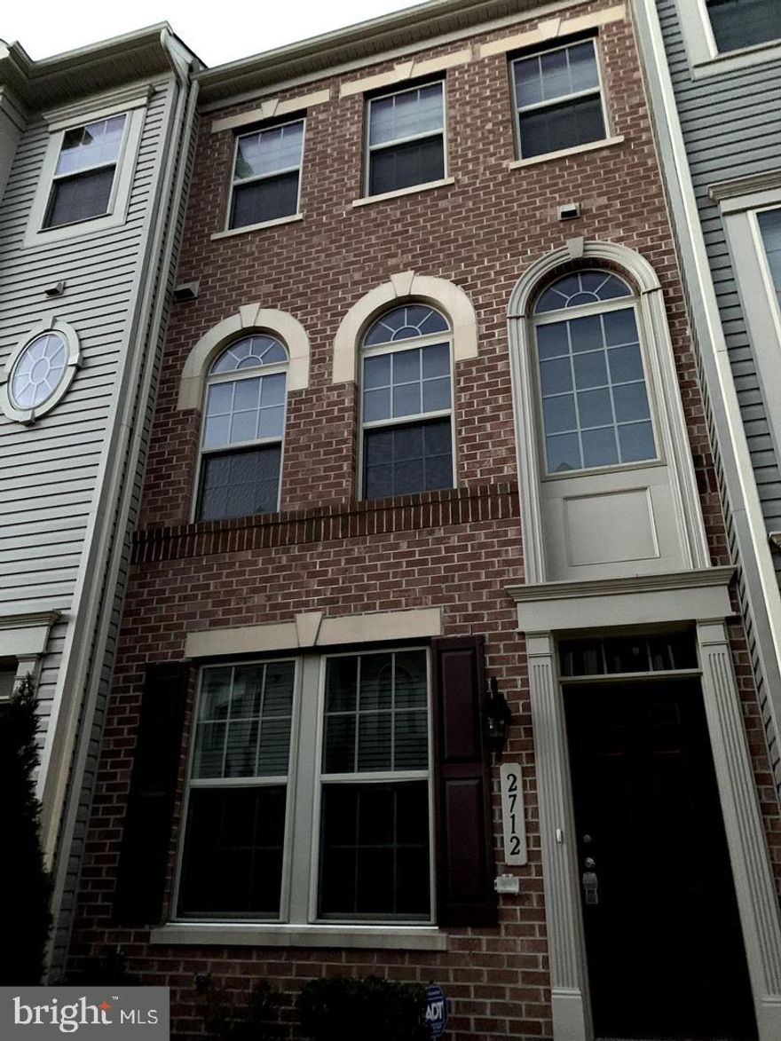 A Lovely 2 Bedroom,   2.5-bathroom pet friendly townhouse in sought after Shannon's Glen is now available for Rent.  

Each bedroom has its own attached private bathroom. This is in an ideal location with easy access to Ft. Meade, NSA, Shopping, restaurants and Arundel Mills 

A ample granite kitchen countertop with large island is in the middle of the open second floor plan.  The washer and dryer conveniently located on the same level as the bedrooms, so no hauling laundry baskets around.   the attached garage is a great remedy for those not so perfect weather days. 

All windows have blinds with blackout blinds in the bedrooms. Check it out before it’s gone.