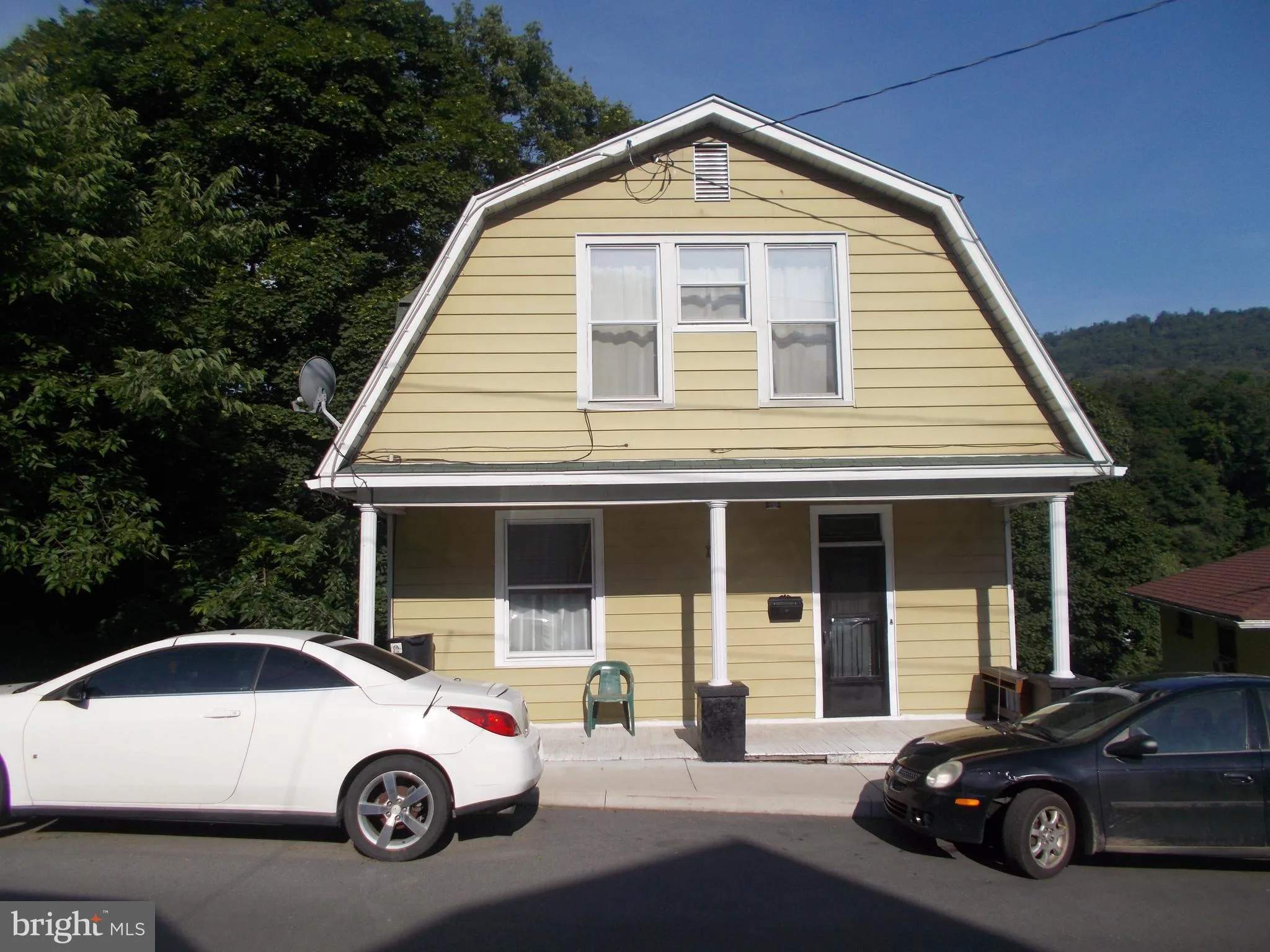 Additional image 2 of 118 Philos Avenue, Westernport, MD 21562