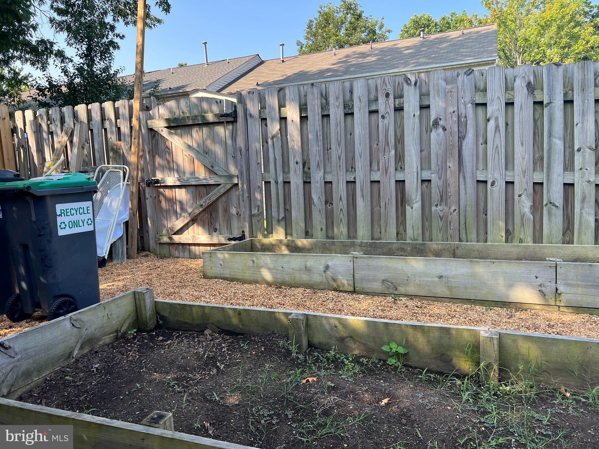 DOMINION FOREST - Residential Lease