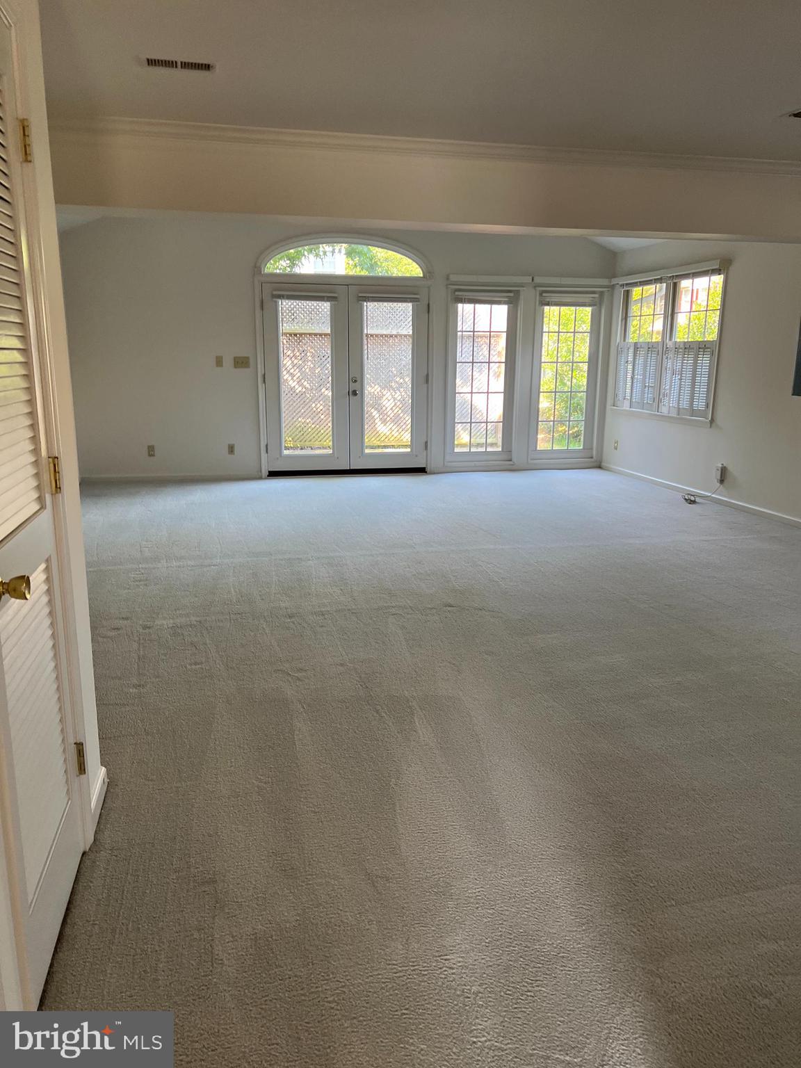 DOMINION FOREST - Residential Lease