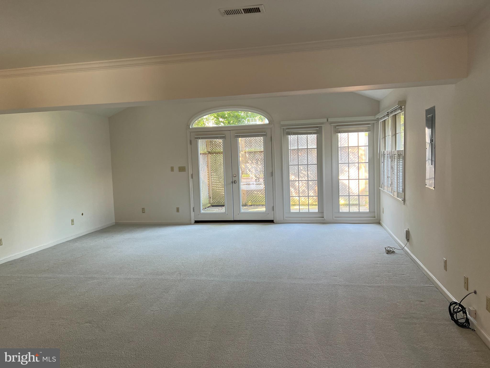 DOMINION FOREST - Residential Lease