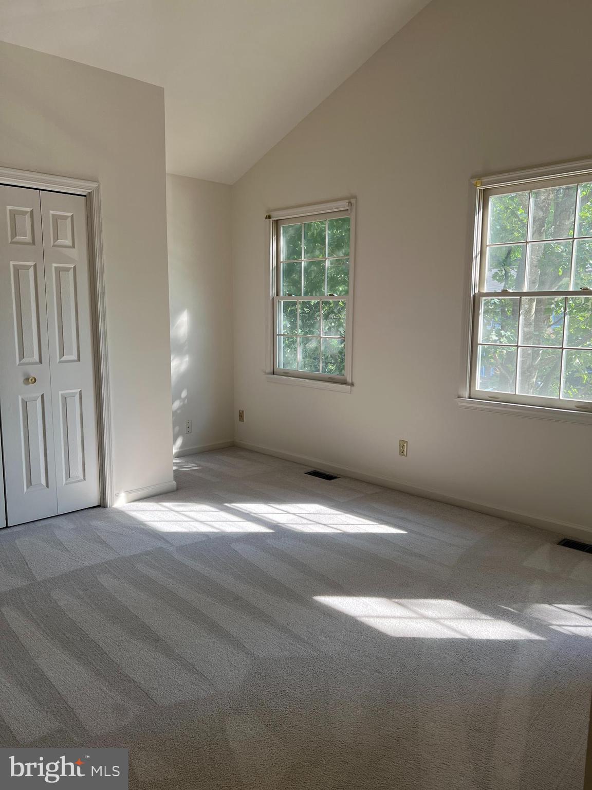 DOMINION FOREST - Residential Lease