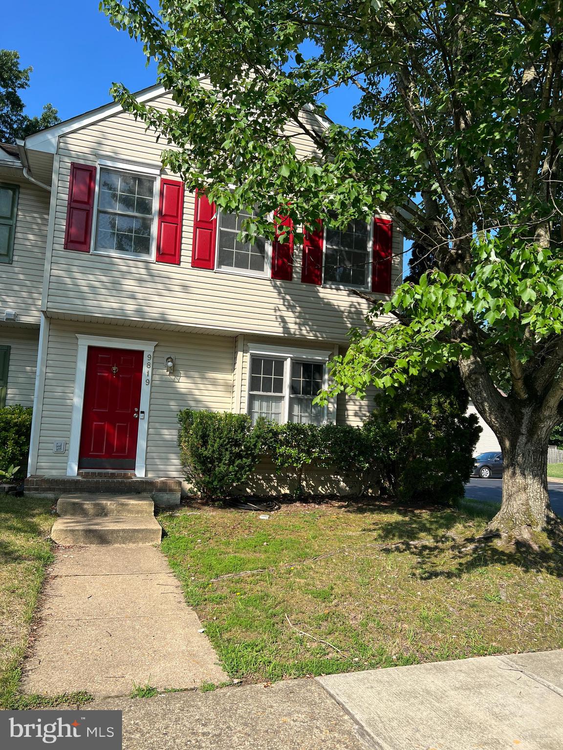 DOMINION FOREST - Residential Lease