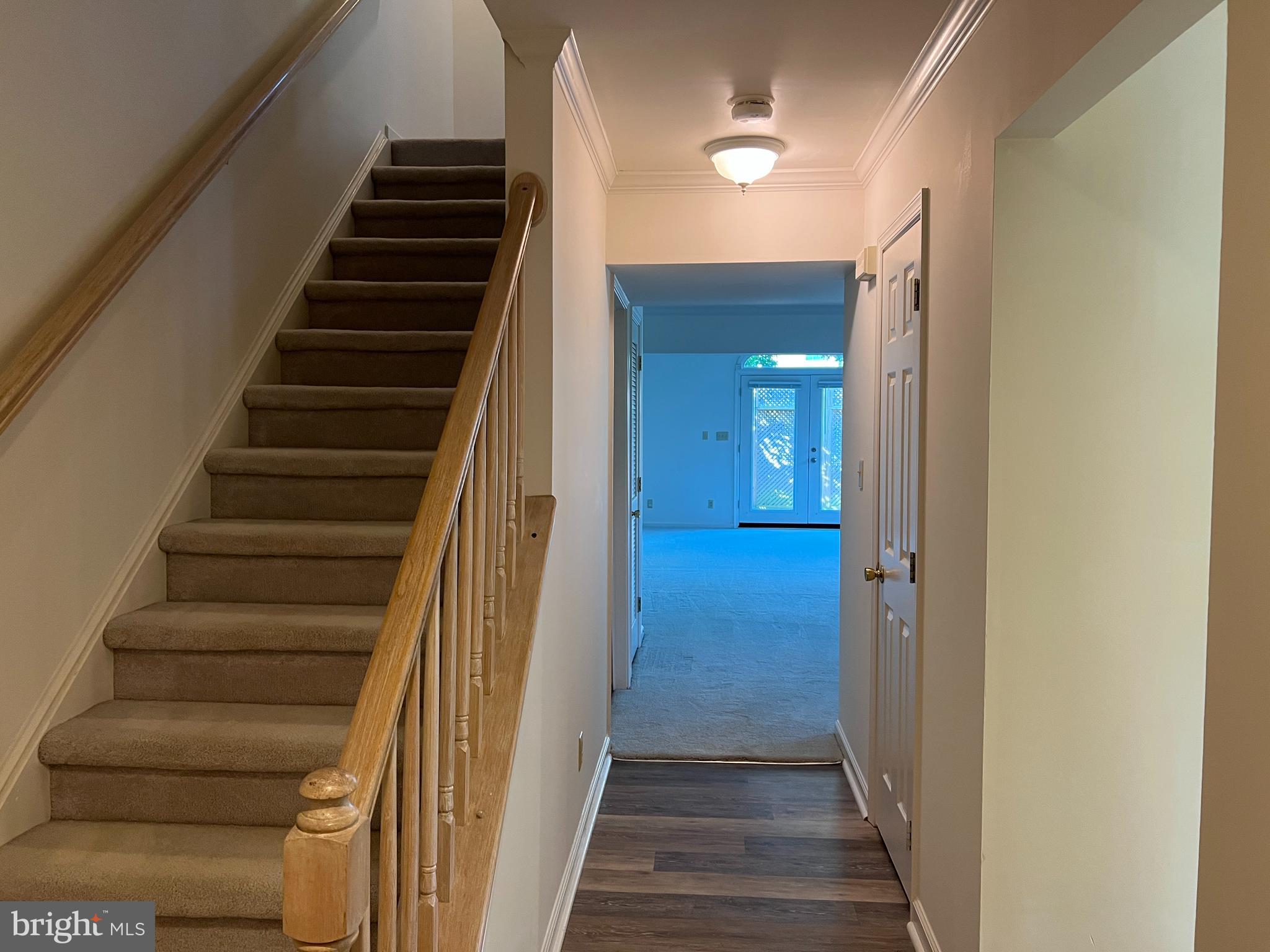 DOMINION FOREST - Residential Lease